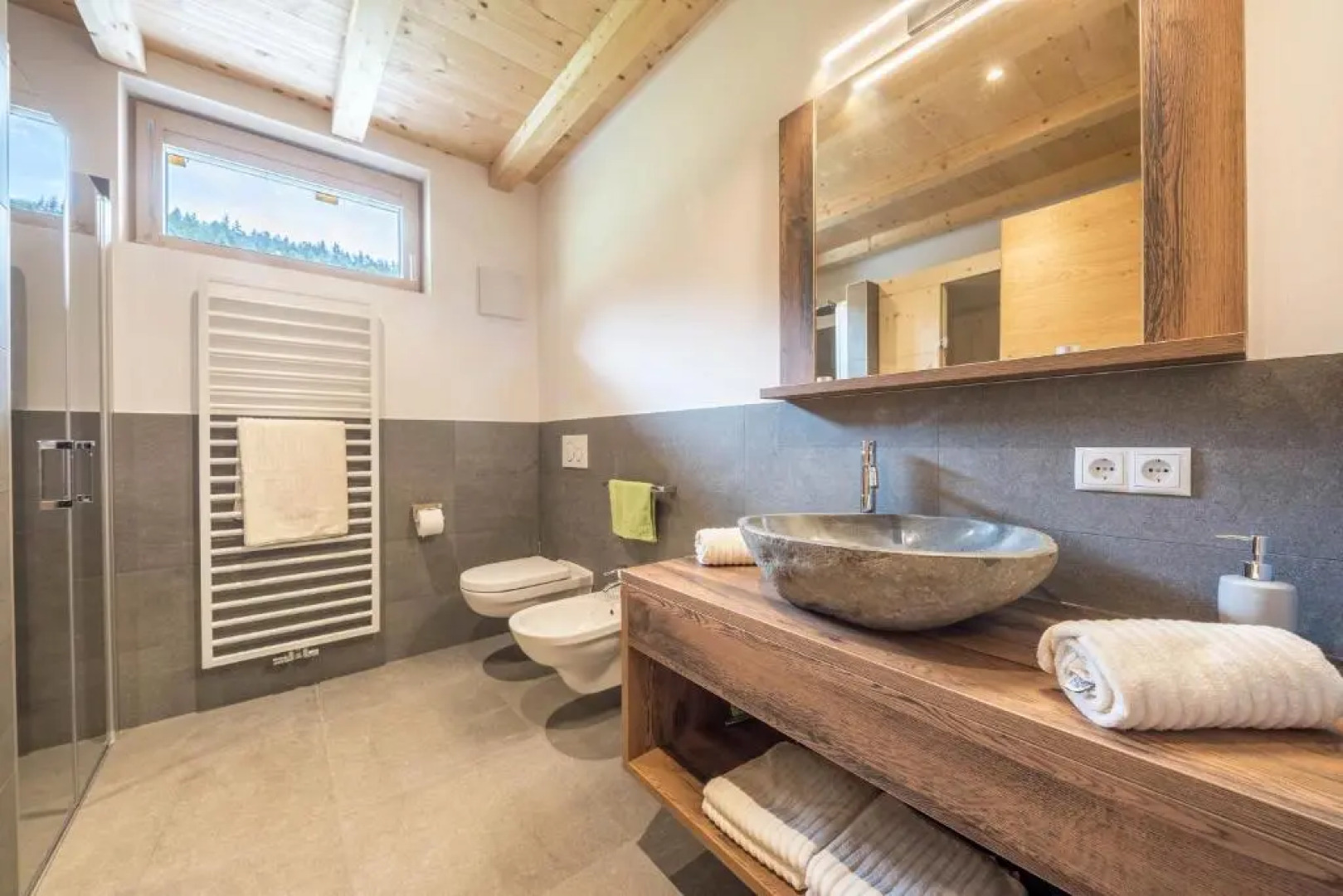 Apartment Rosmarin - Kuenhof