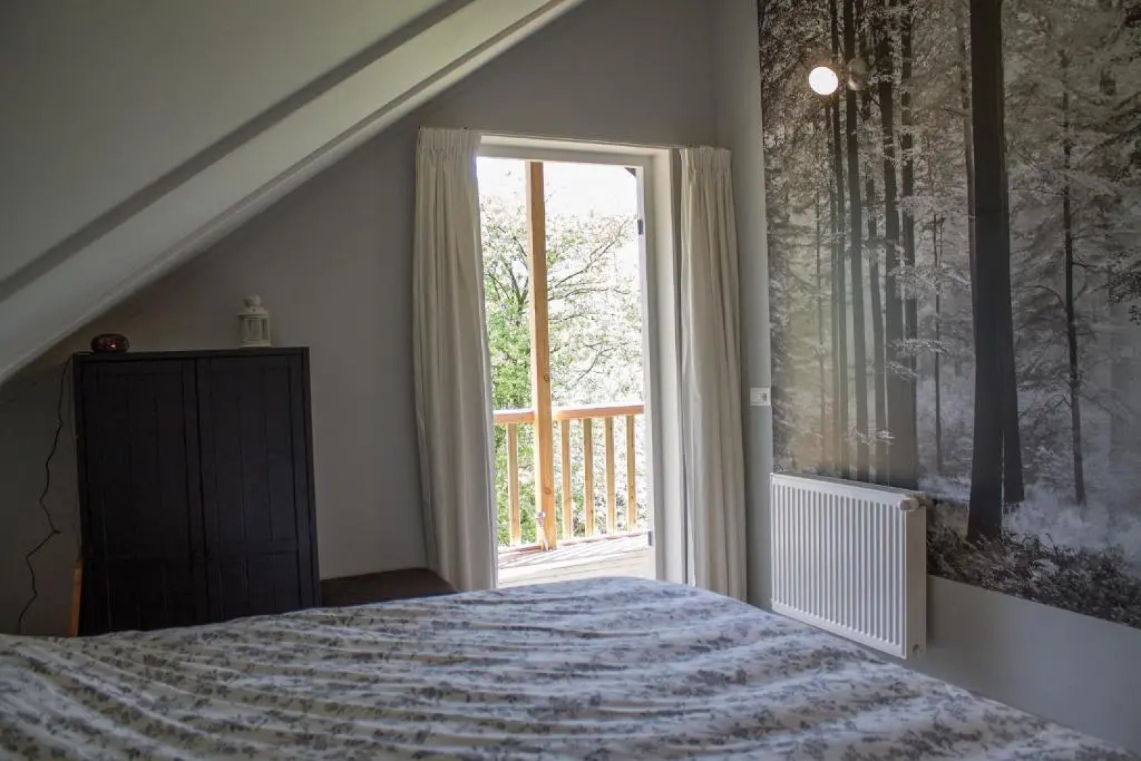 Bungalowpark De Kremmer