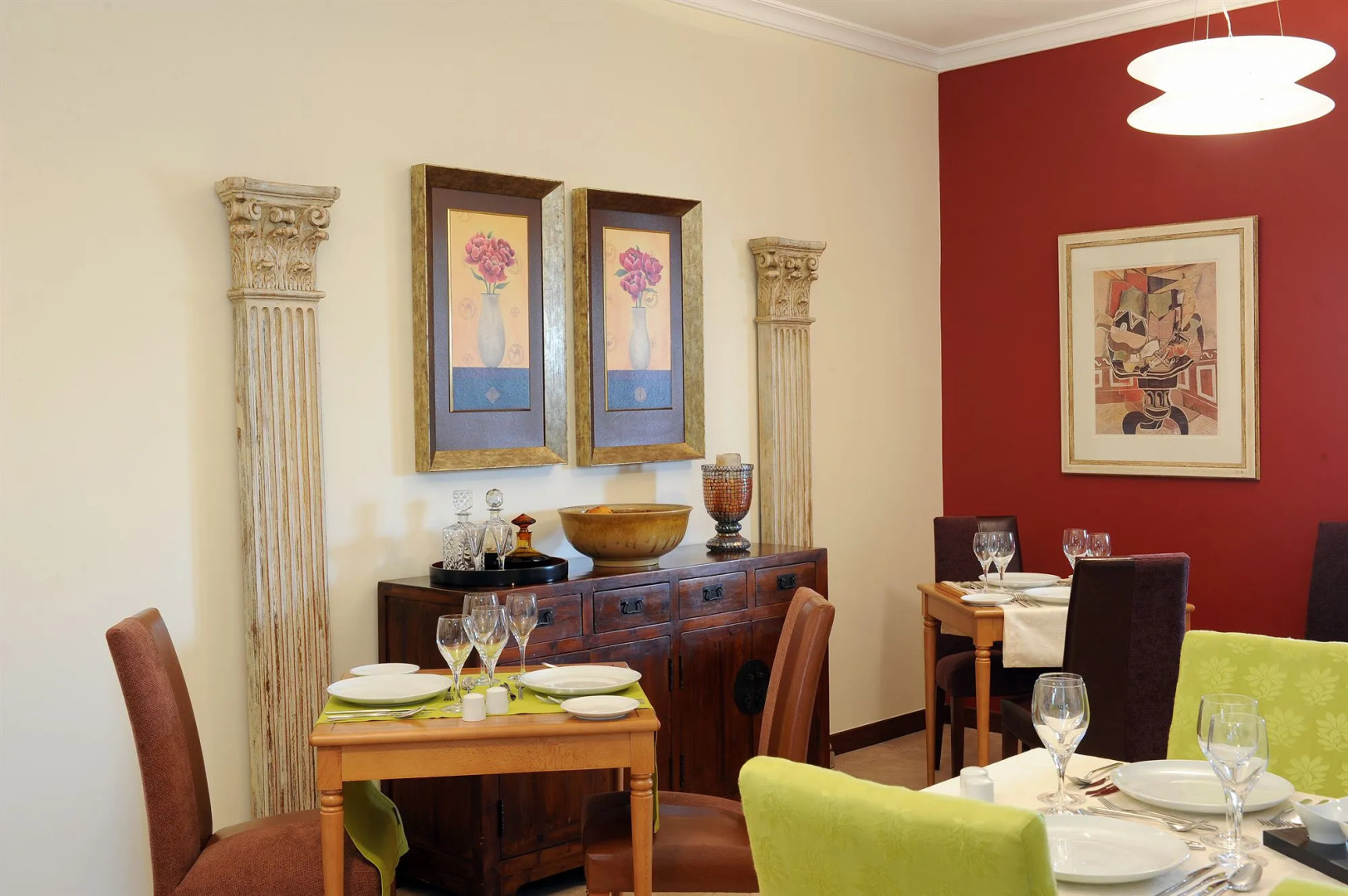 Quinta Cova do Milho