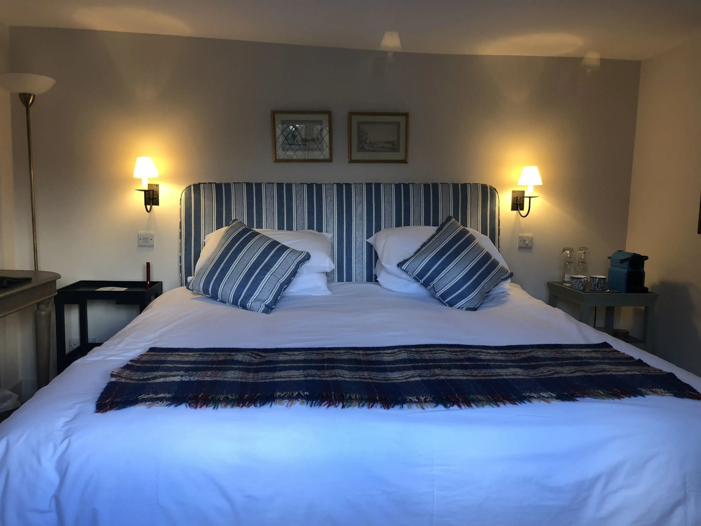 The Dorset Arms Cottages