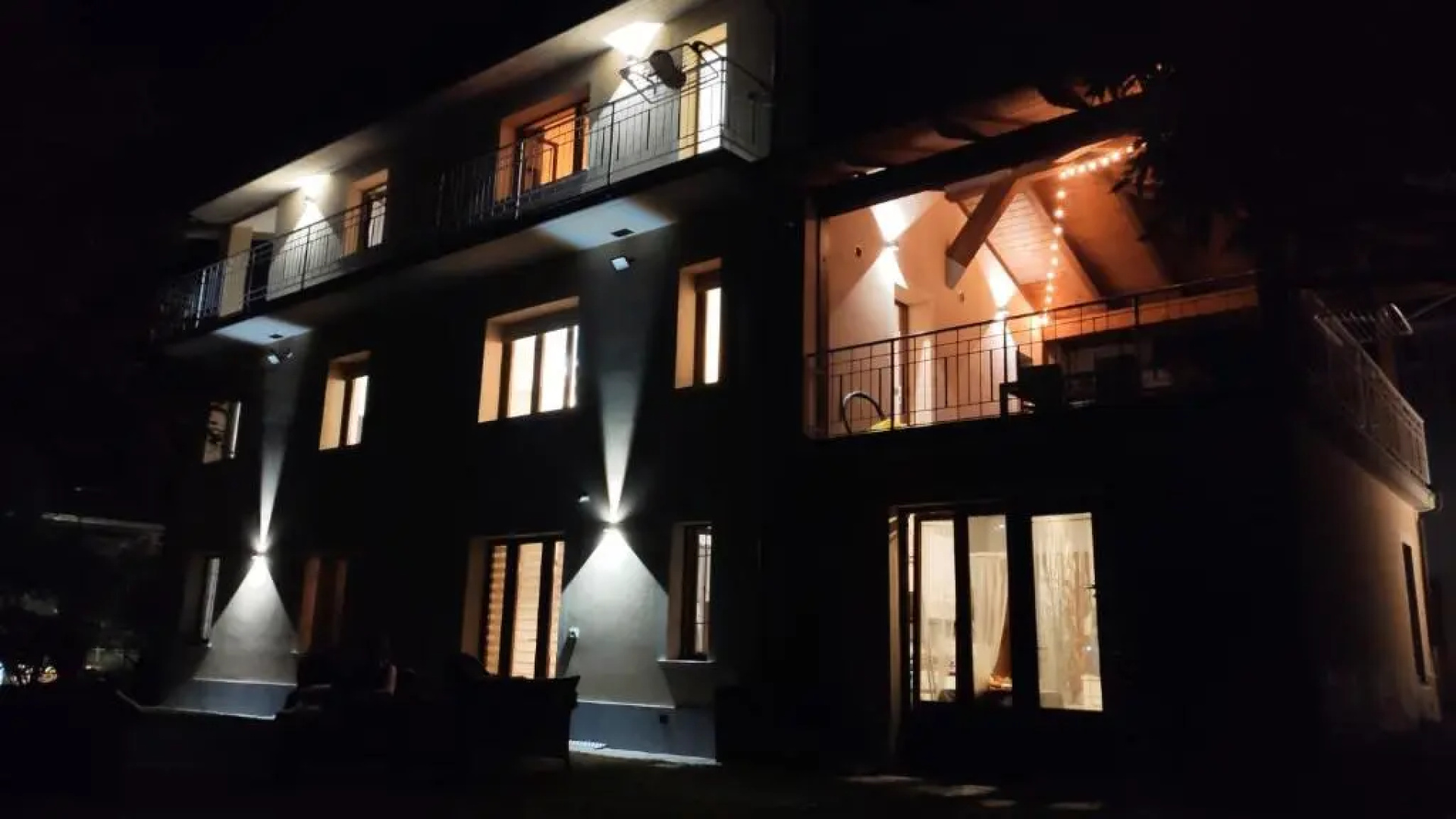 La Casa Dei Nonni 3,0