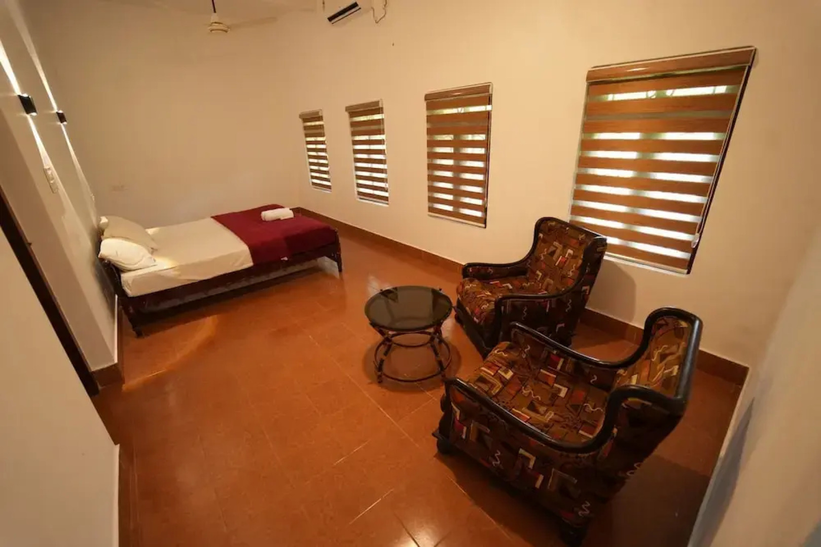 Chandralayam Homesay