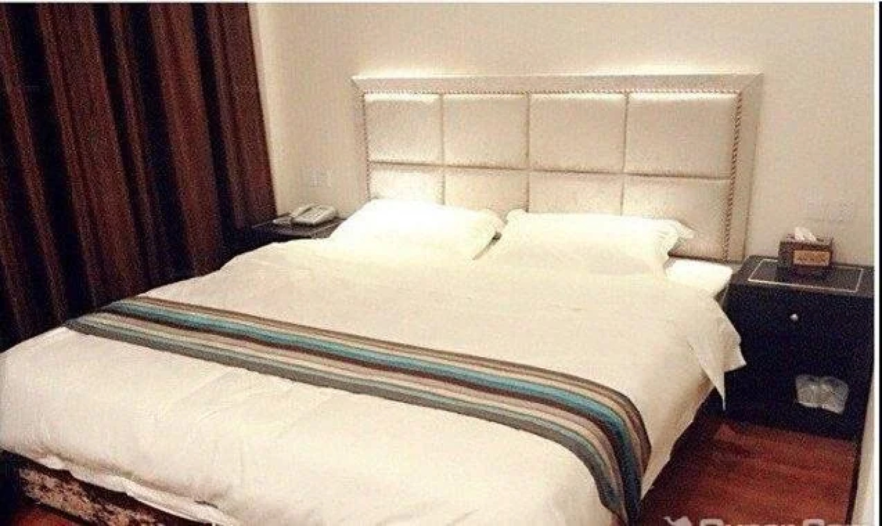 New World Business Hotel