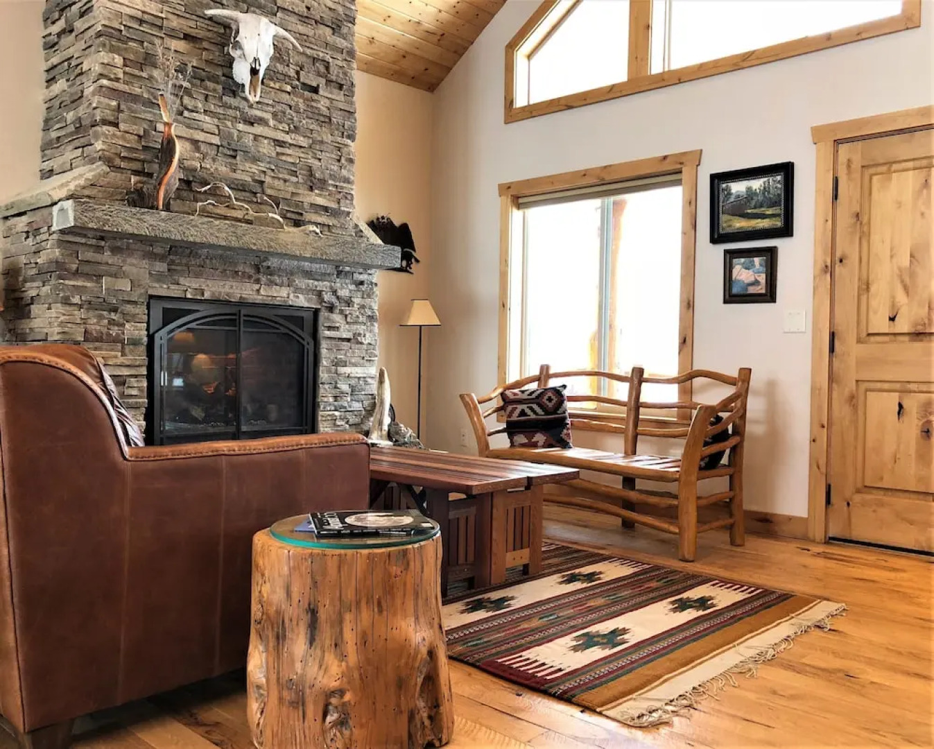 Grand Targhee at Spindrift