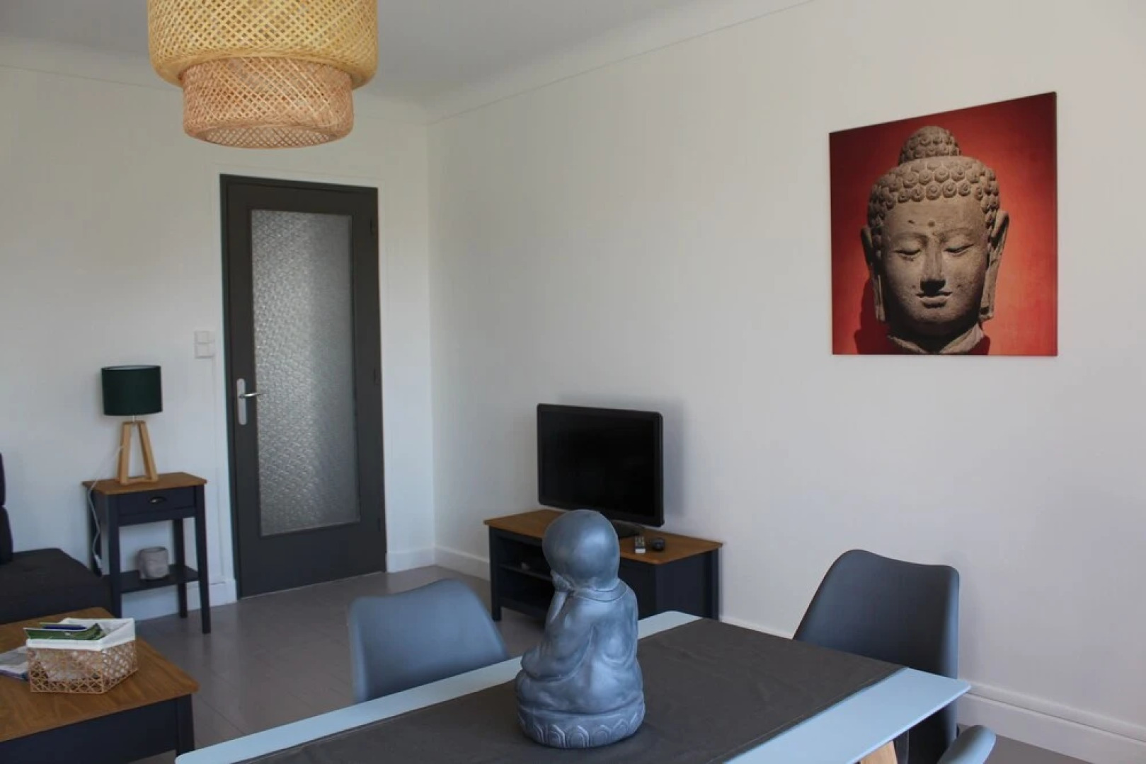 La Maison Joséphine