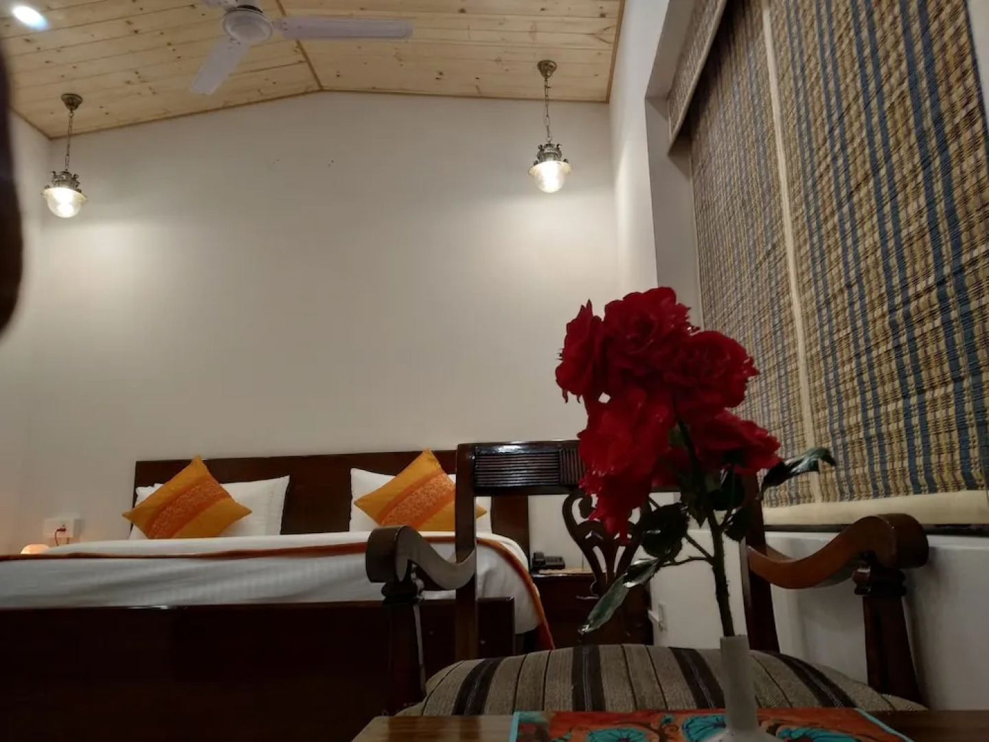 Aaroham Resort by Aamod at Dharamshala