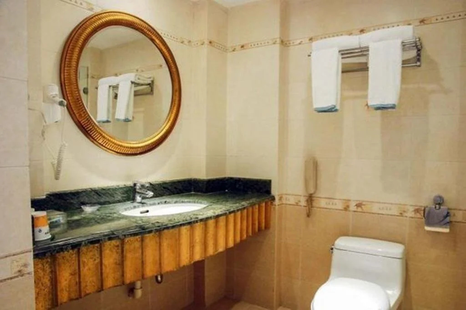 City Comfort Inn Liuzhou North Station
