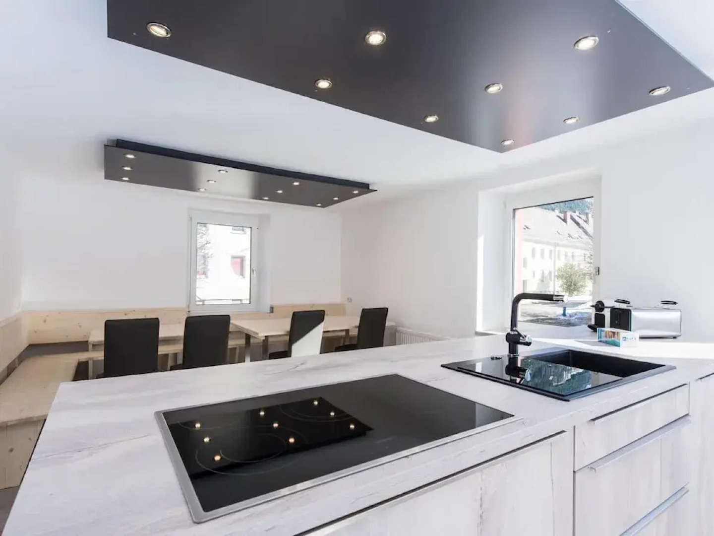 Heritage Apartment in Eisenerz near Ski Area