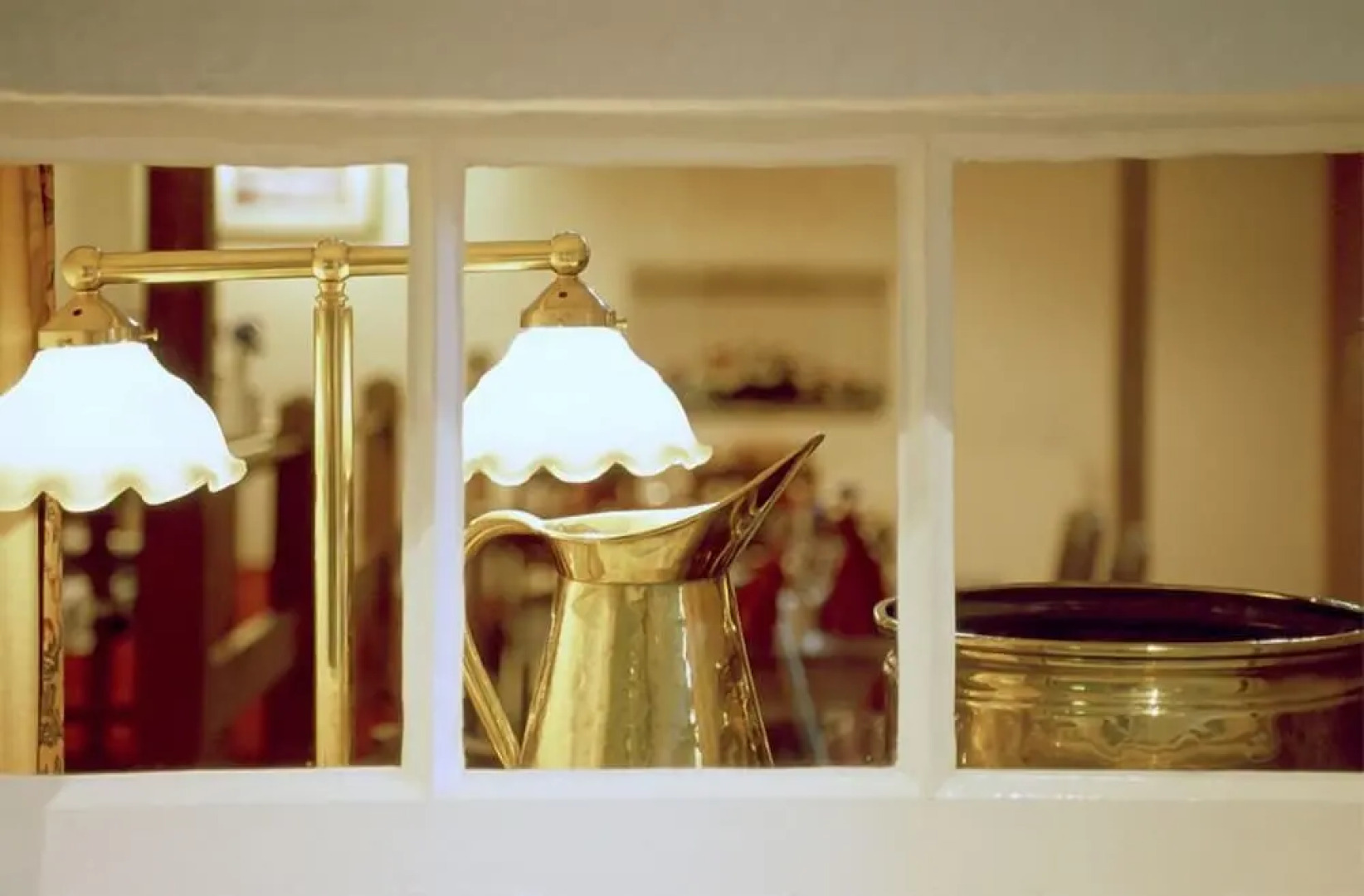 Whoop Hall Hotel and Leisure