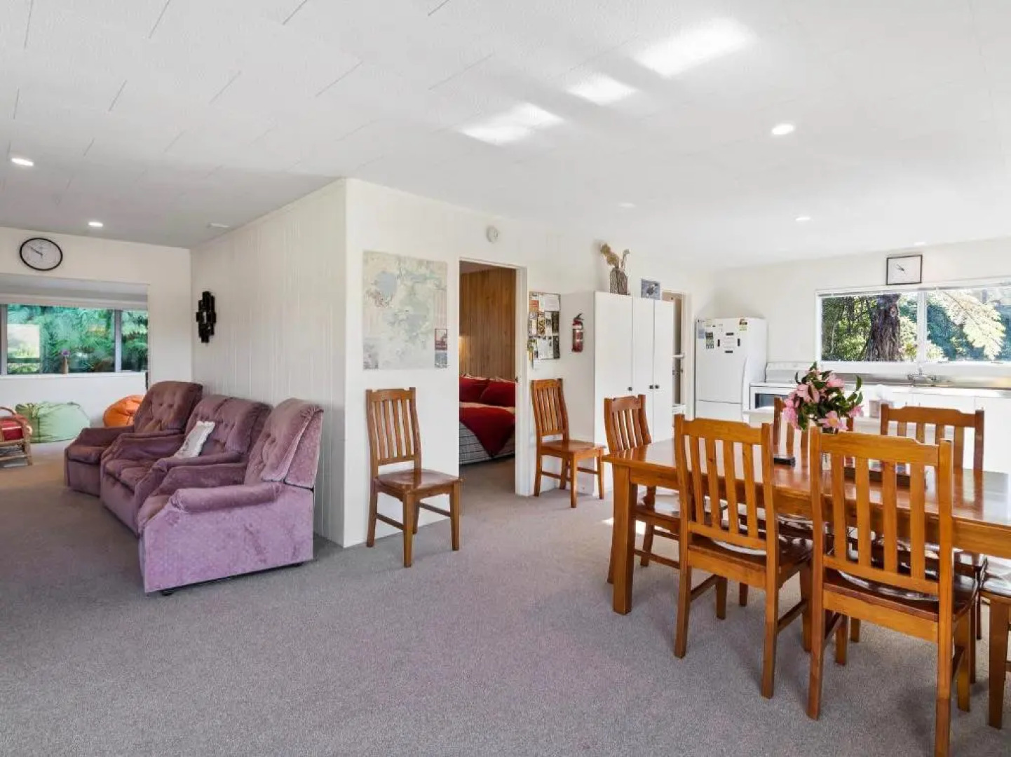 Family Fun at The Lake - Lake Tarawera Holiday Home