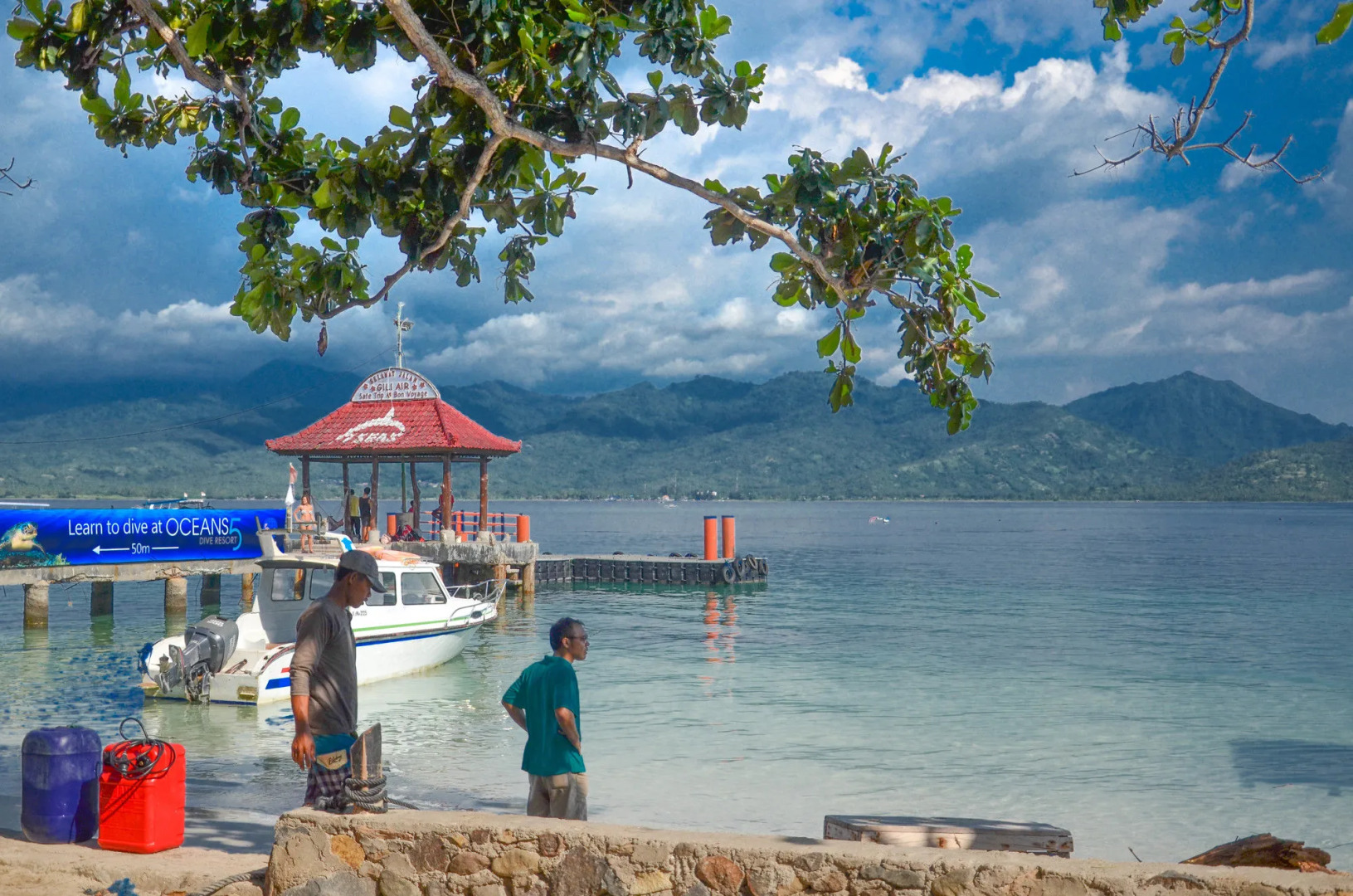 Gili Air Lagoon Resort by Waringin Hospitality