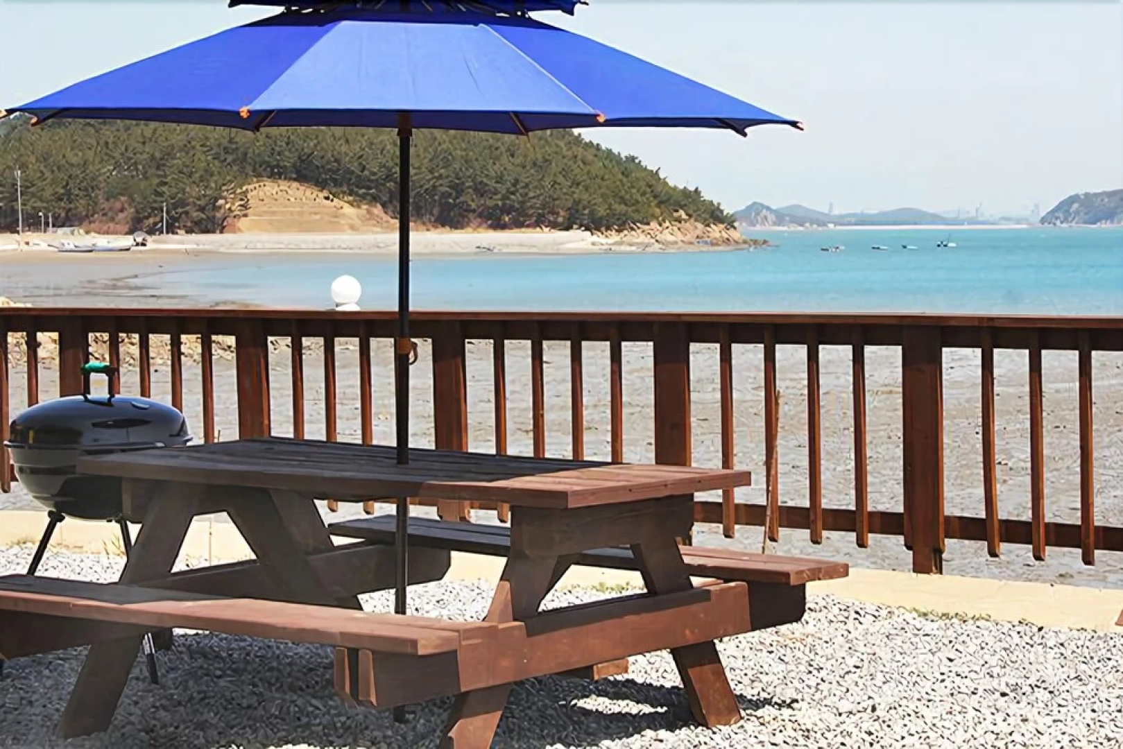 Taean Raibow Pension