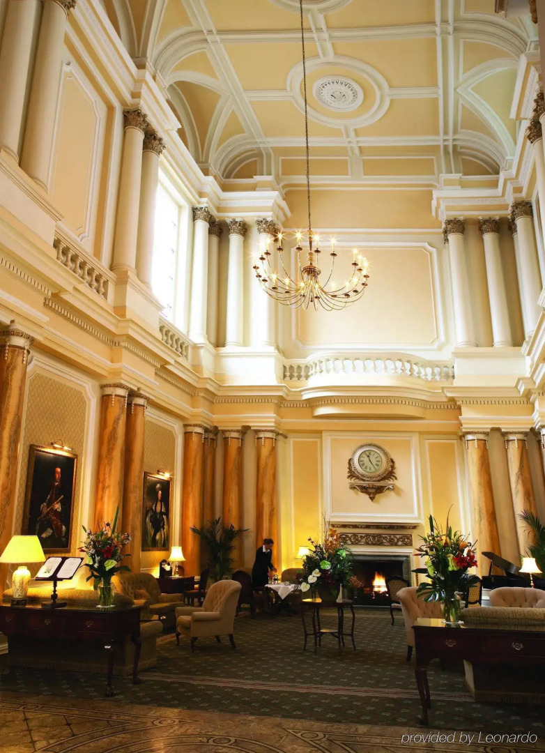 The Grand Hotel Eastbourne