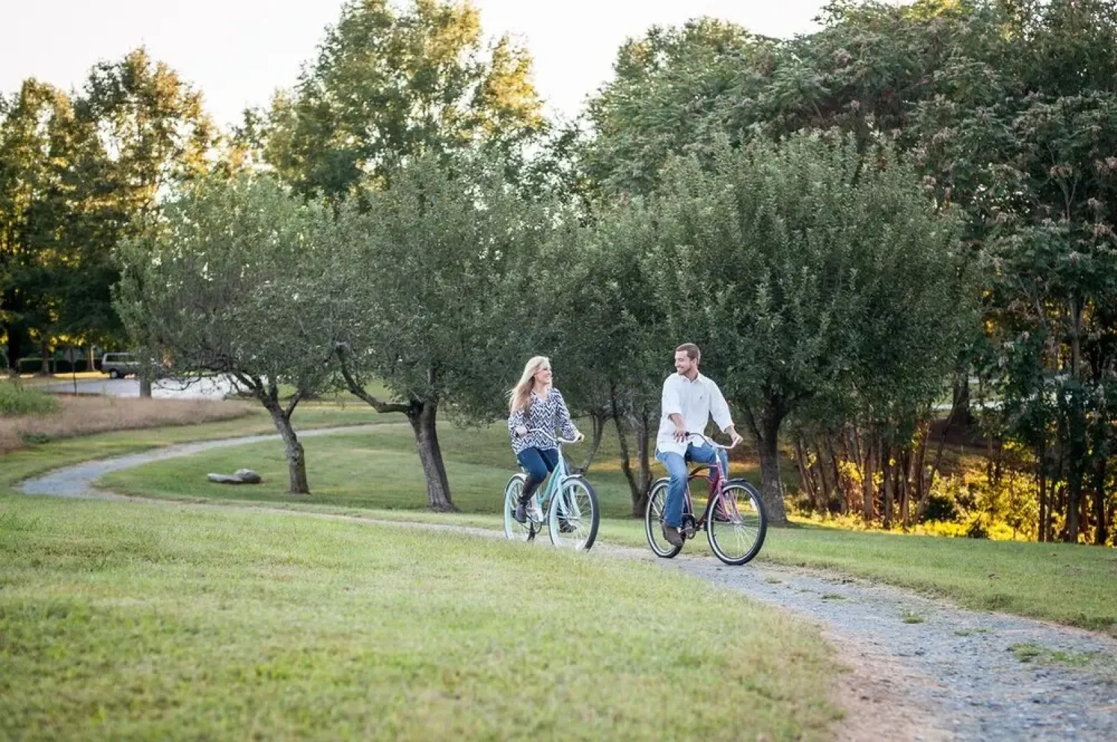 The Fearrington House Inn