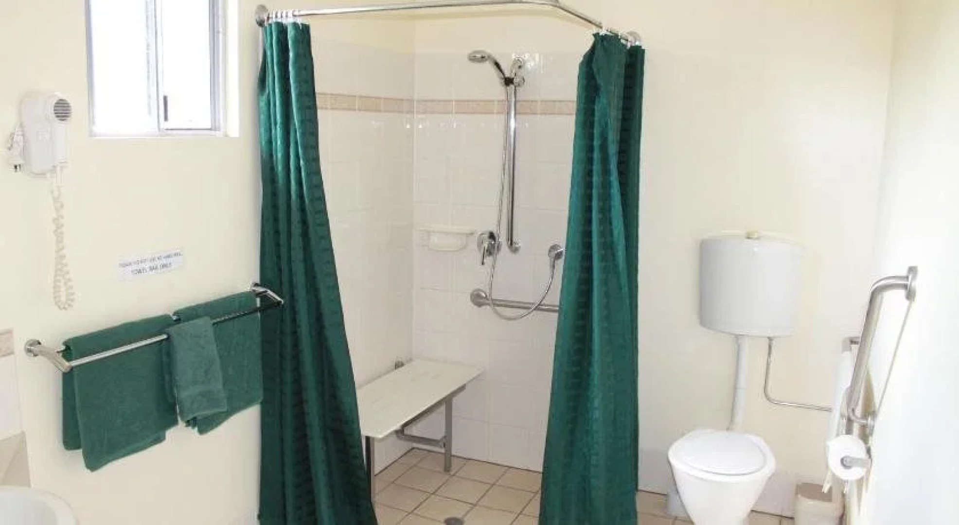 Nanango Antler Motel