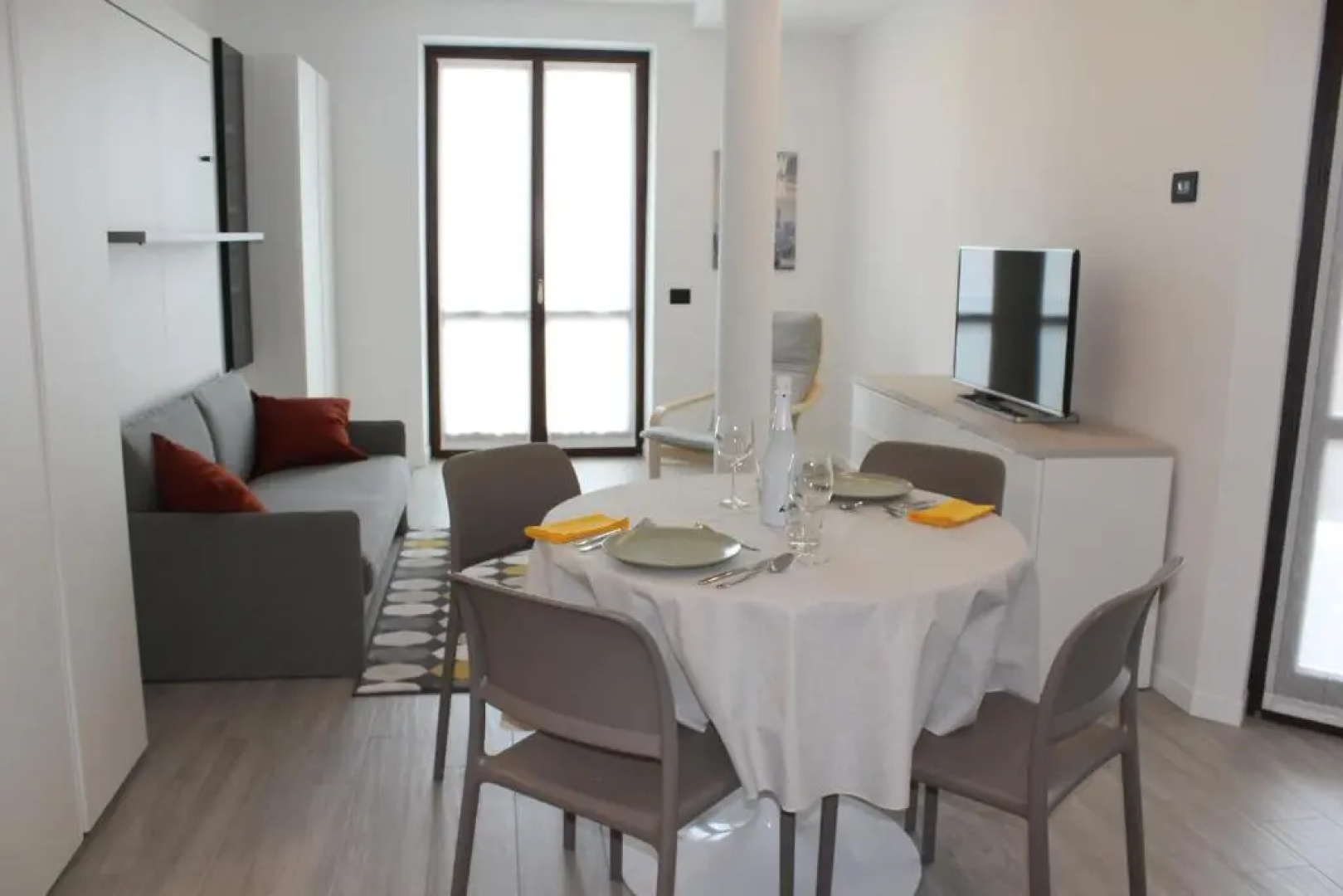Borgo 57