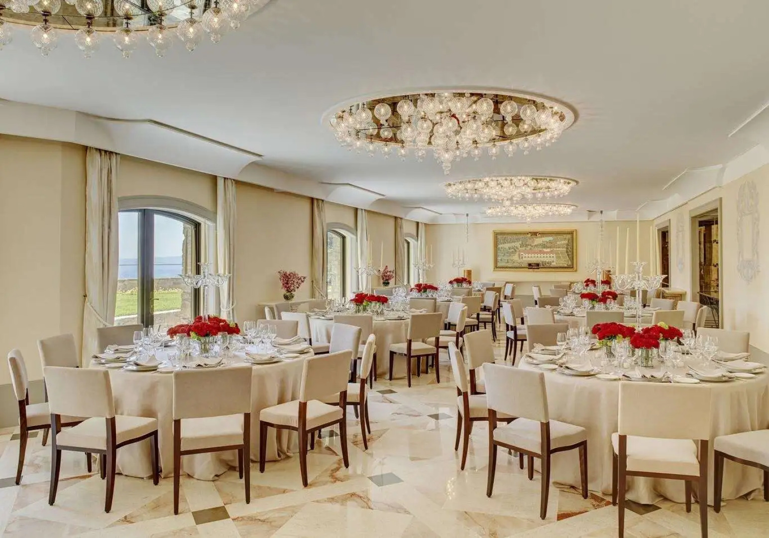 Villa San Michele, A Belmond Hotel, Florence