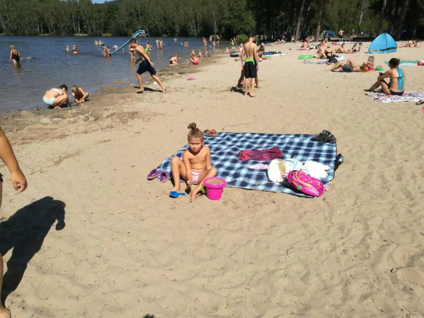 Pension Druhý domov