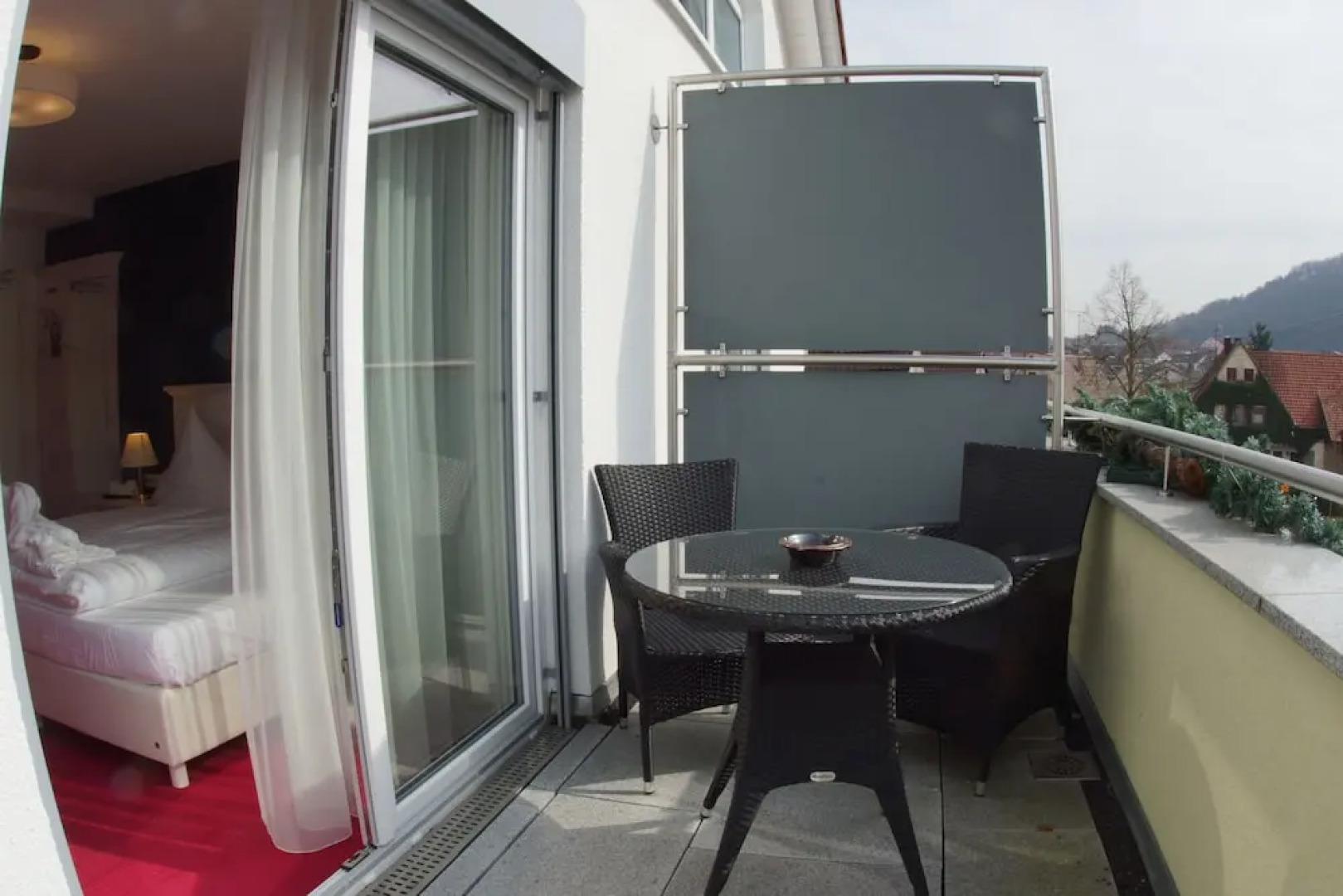 Hotel Brunnenstüble