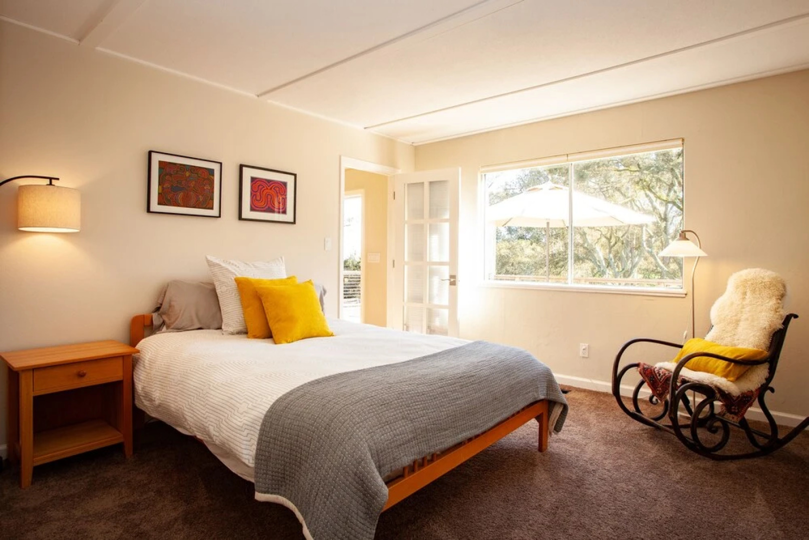 197 Upland Drive - 3 Br Home