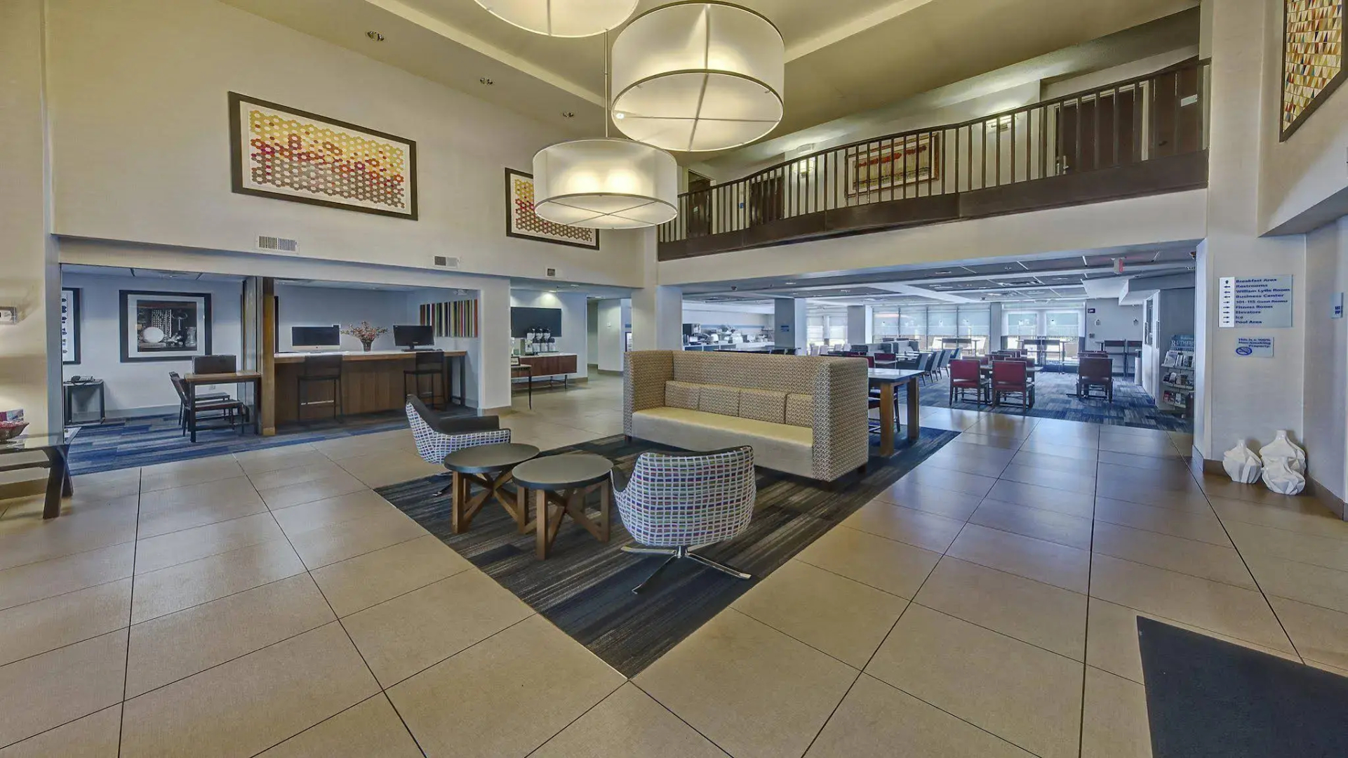 Murfreesboro Central Hotel