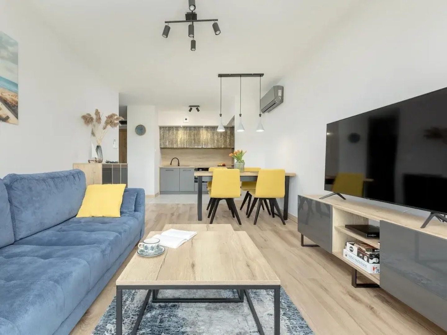 Apartment in Dziwnow Near Sandy Beach