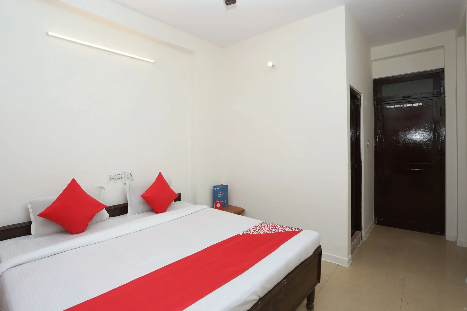 OYO 28260 Hotel Ganga Sagar