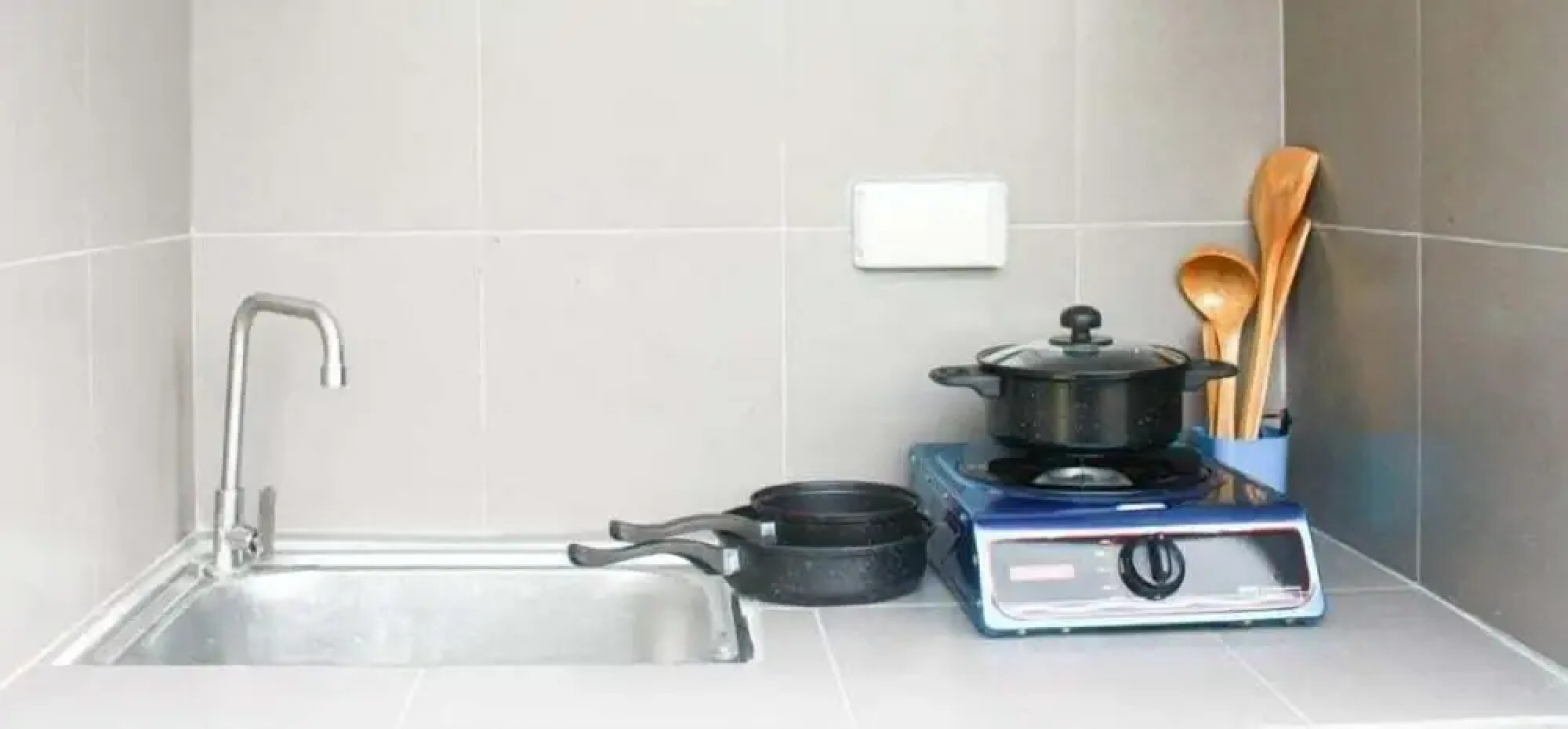 Caliraya Ecoville Recreation and Farm Resort