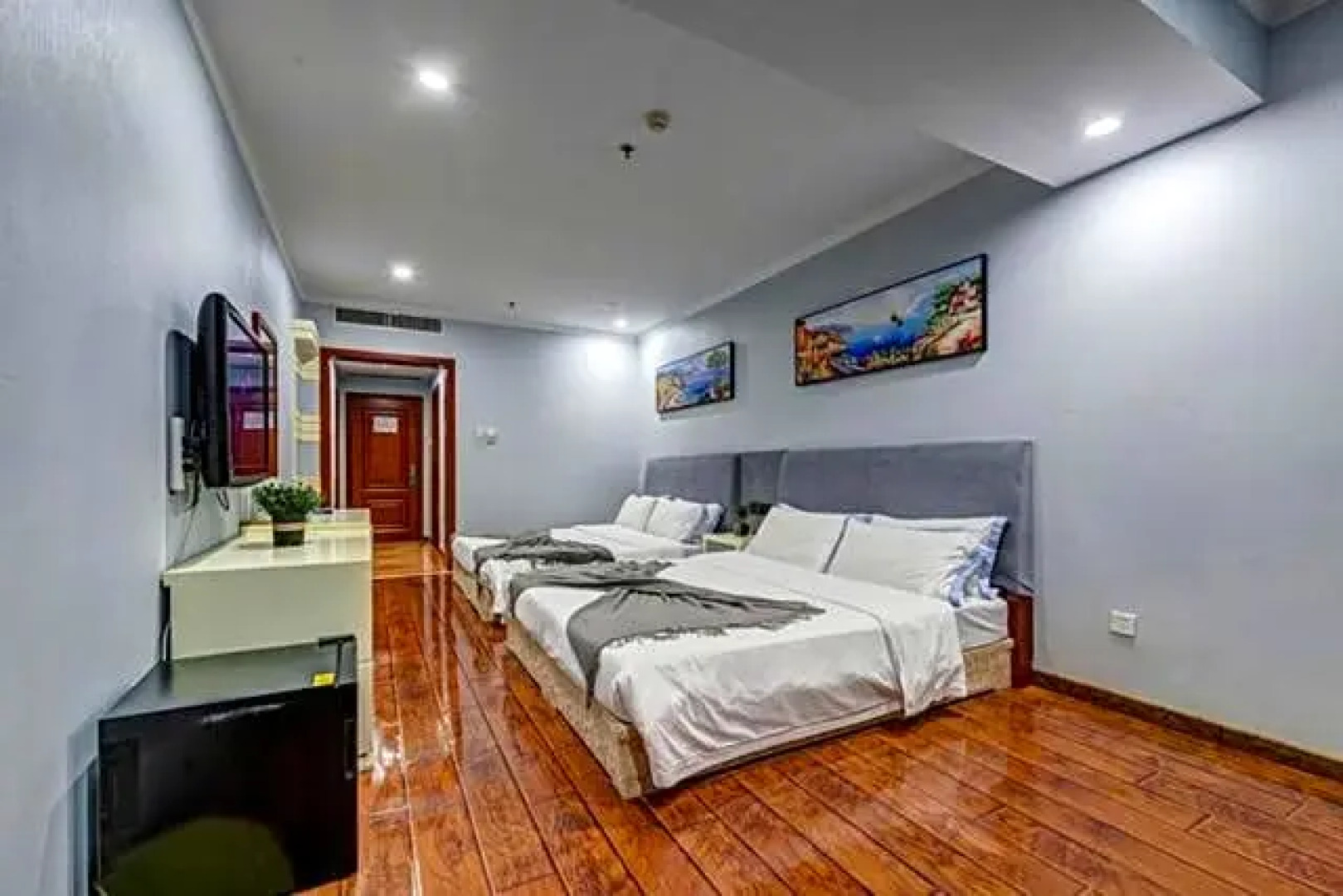 St Peter's Baroque Resort