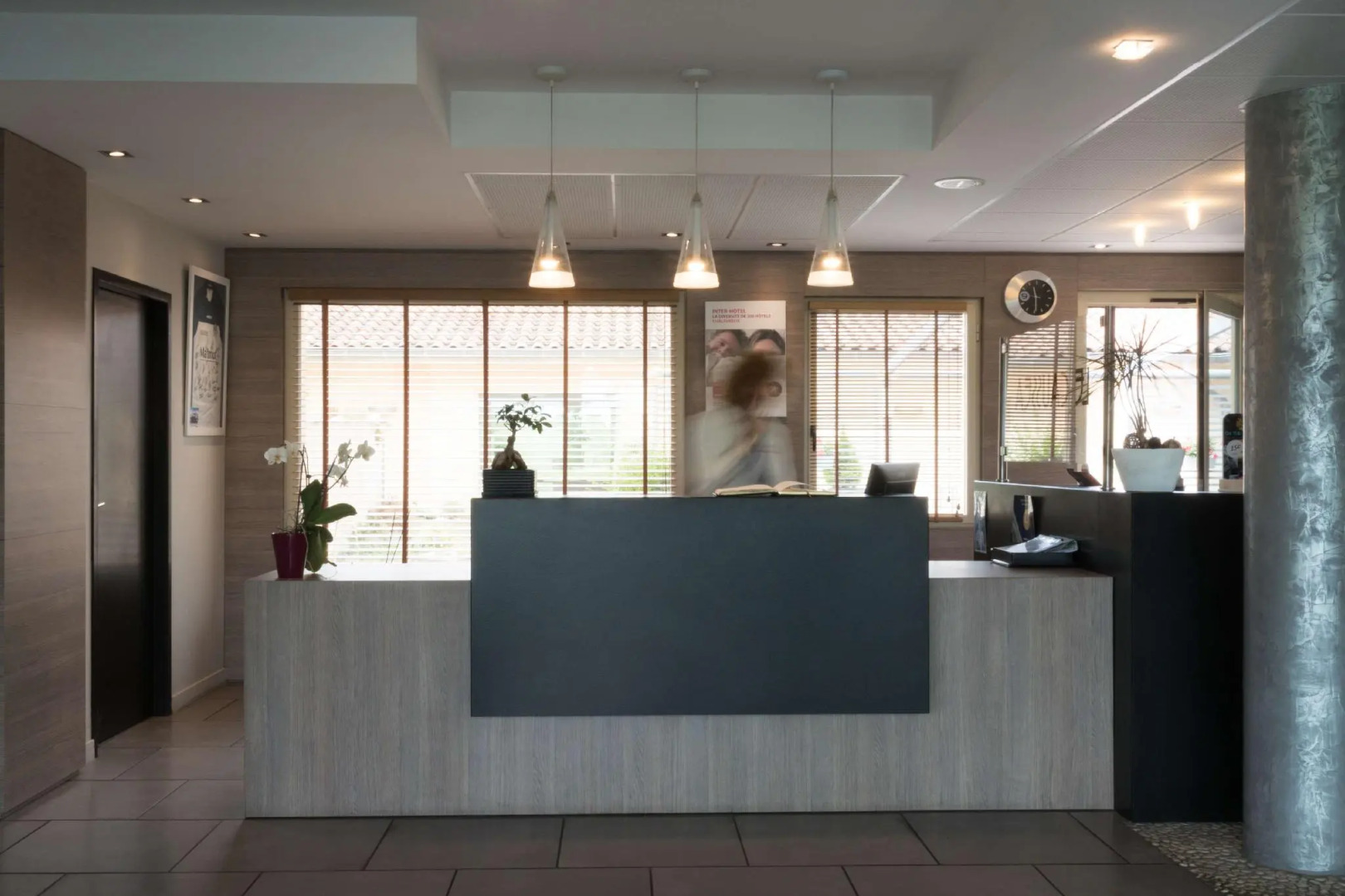 The Originals City, Hôtel Le Causséa