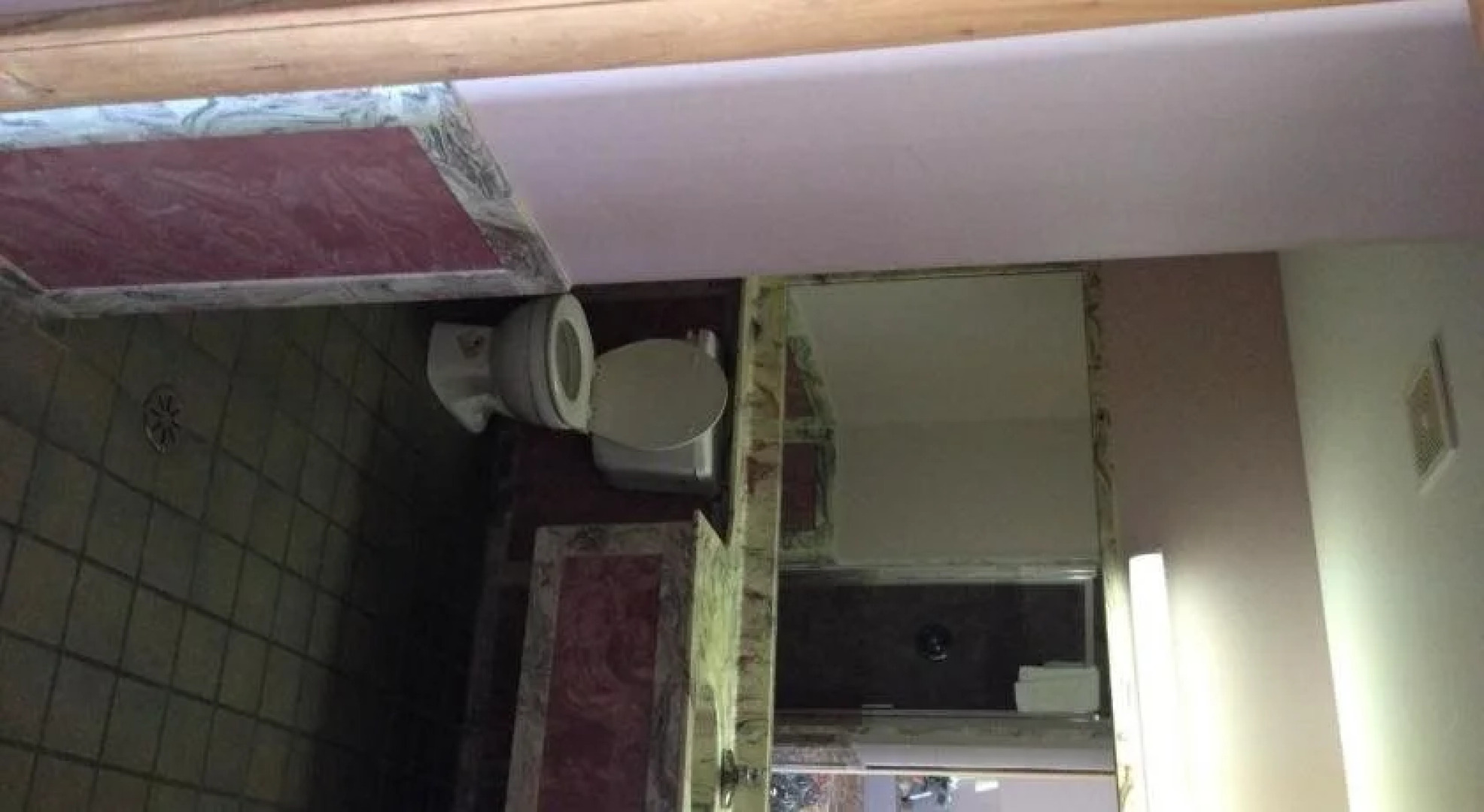 David Crockett Motel