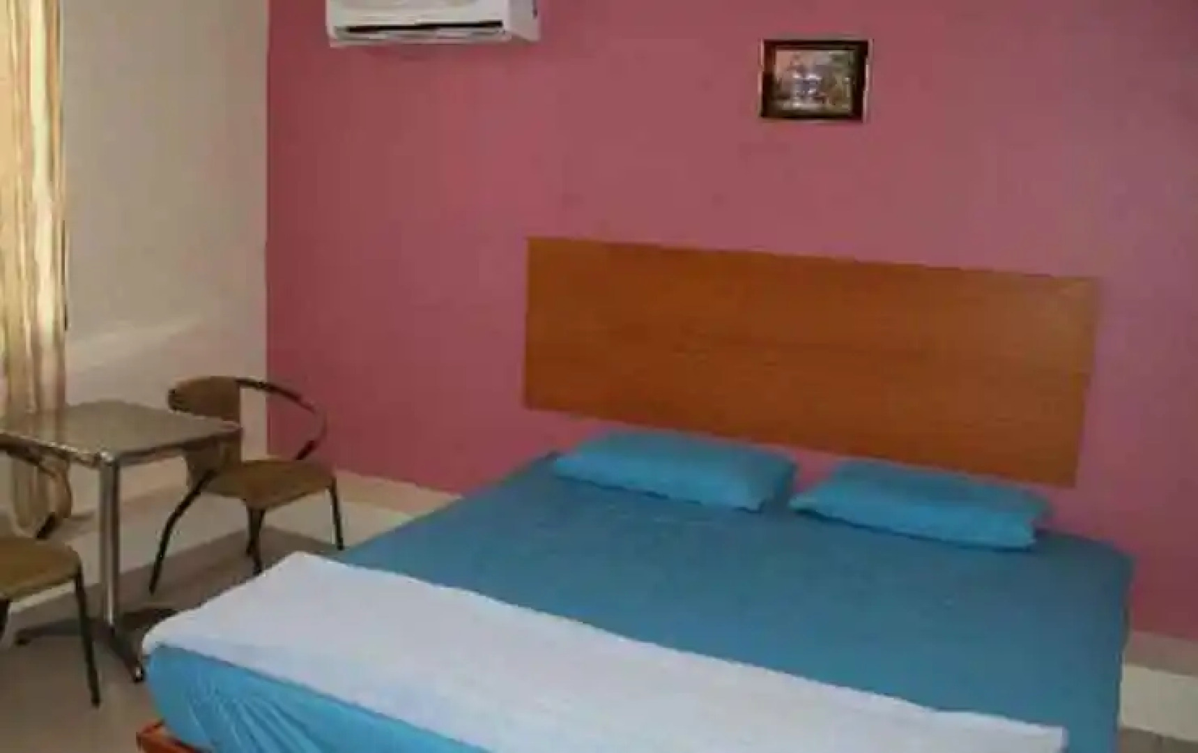 Budget & Comfort Hostel Kuching