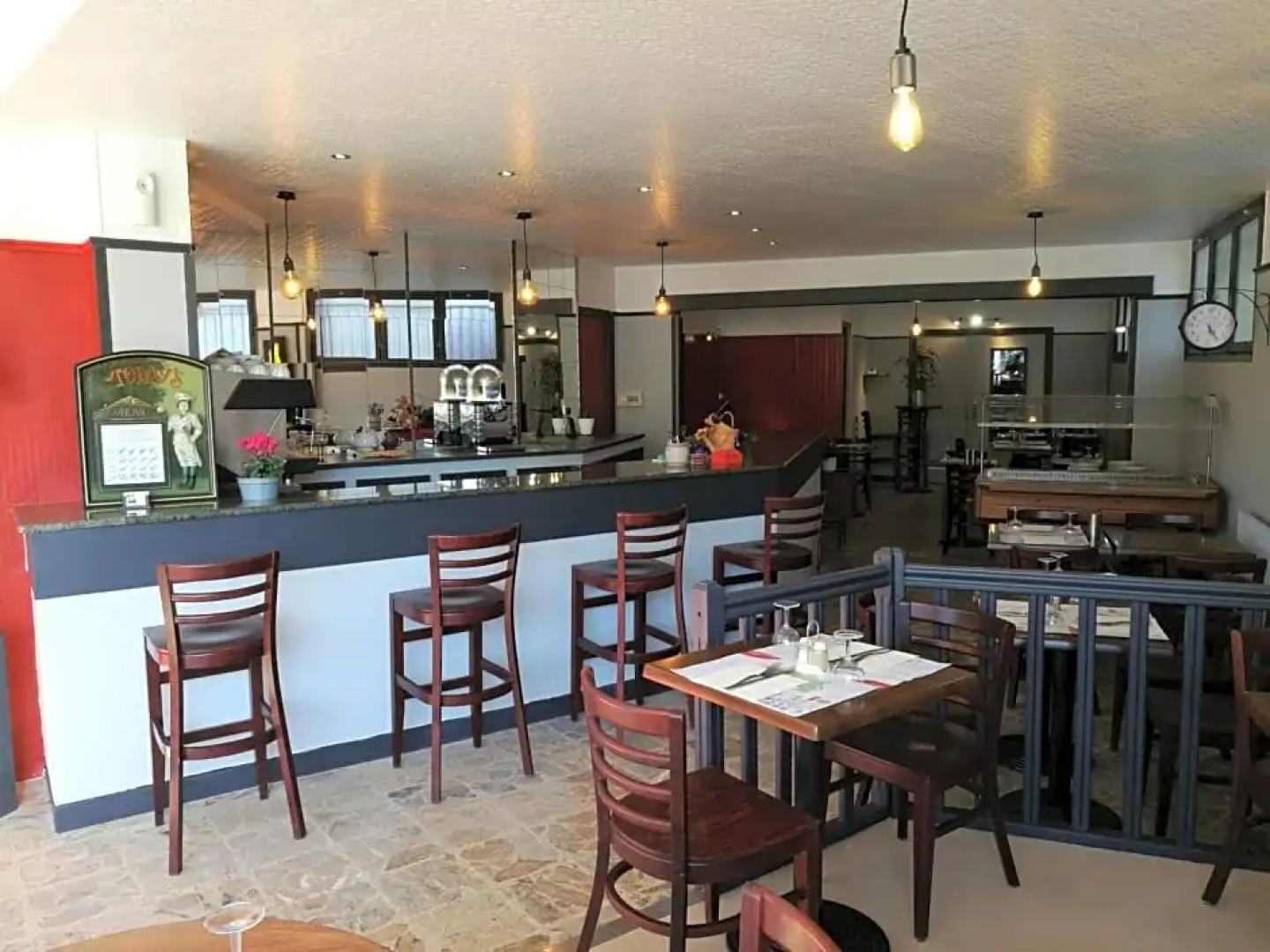 Le relais du Haut Limousin