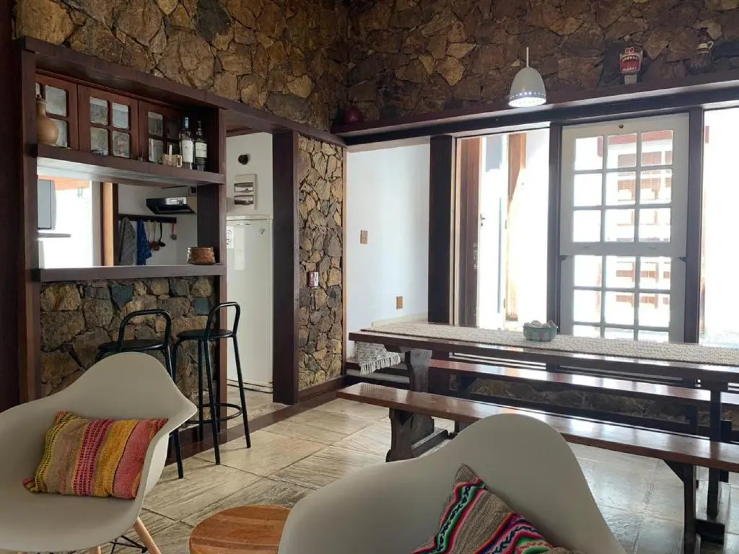 Casa no Parque da Costa do Sol