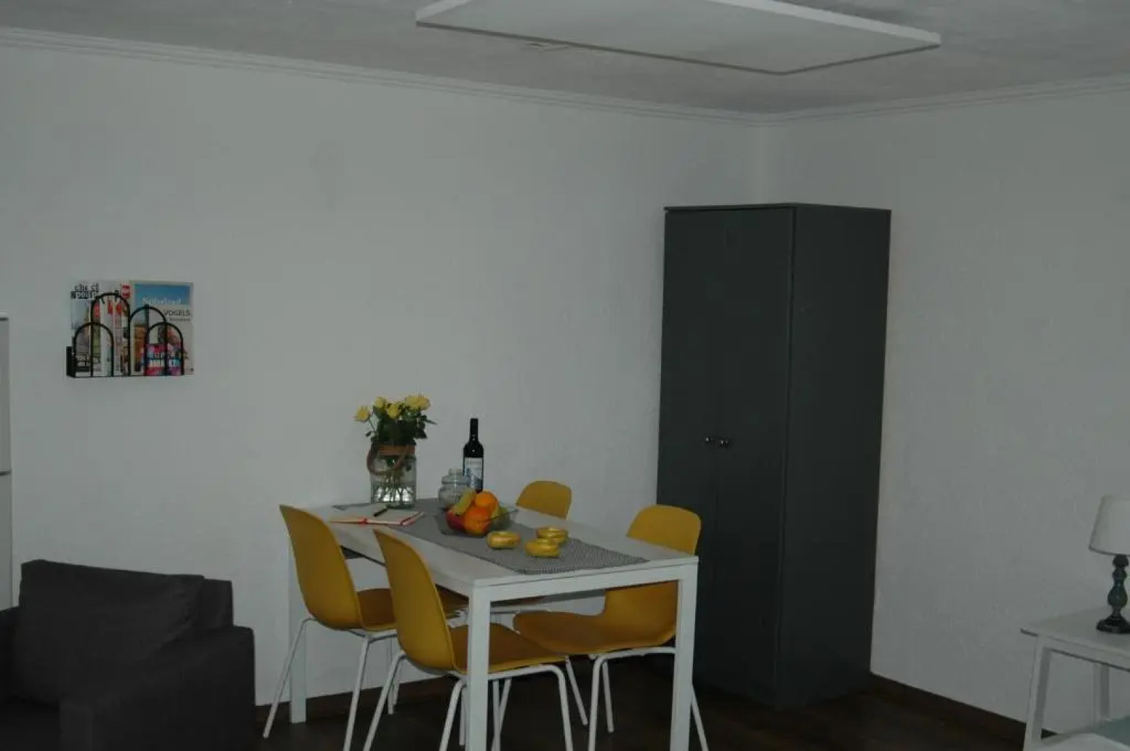 Bed & Breakfast de Vrijheid