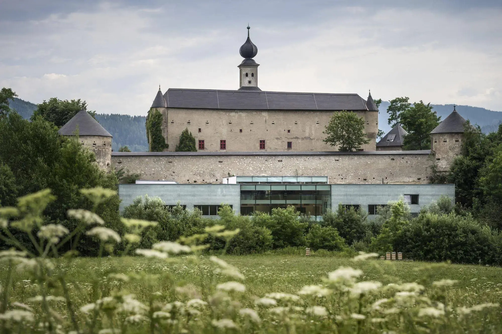 Schloss Gabelhofen
