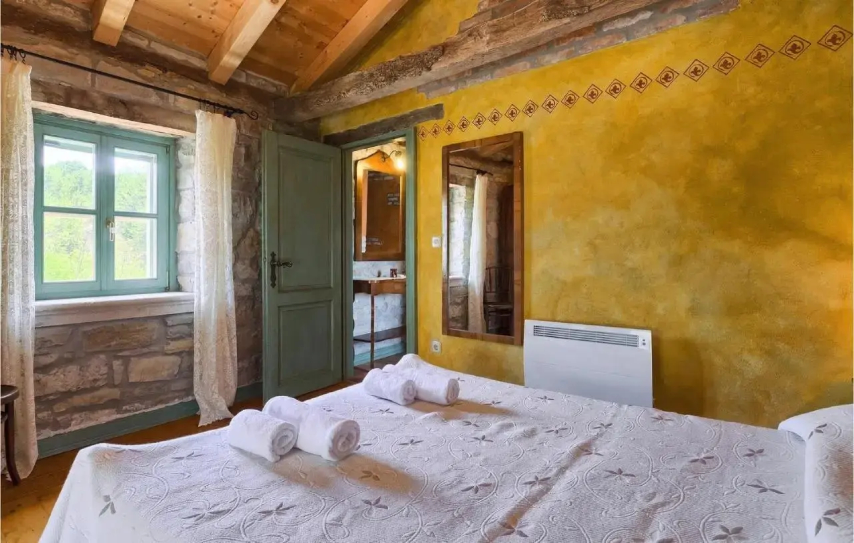 Villa Maccaroni
