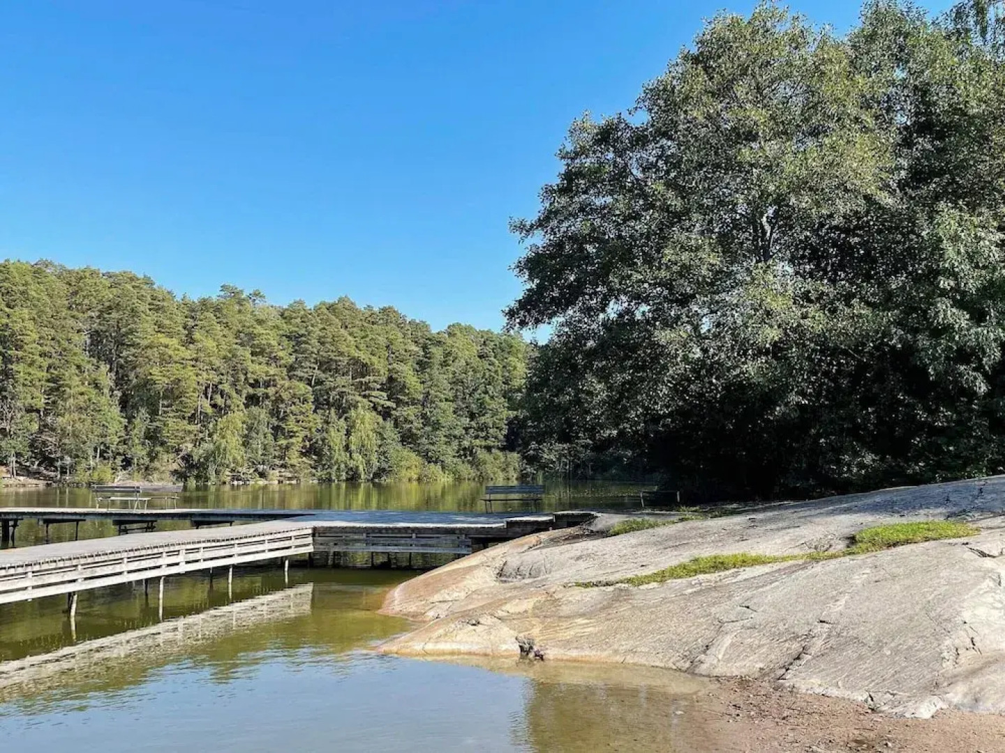 7 Person Holiday Home in Djursholm-by Traum