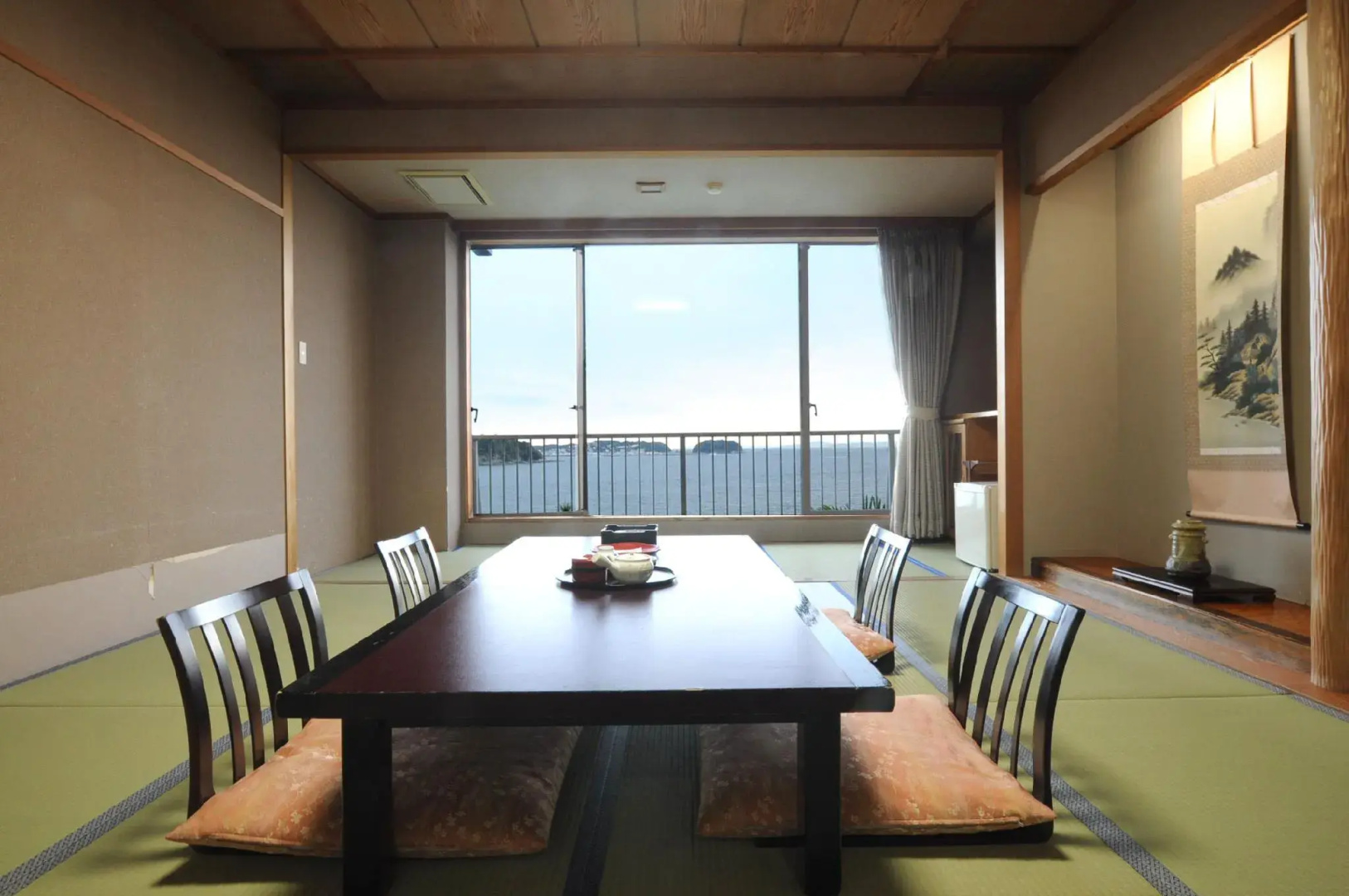Hotel Himakaso
