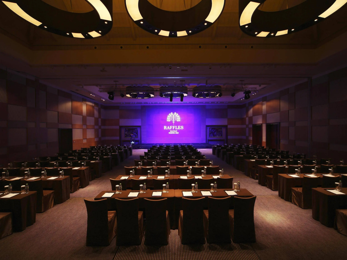 Raffles Hainan Clear Water Bay