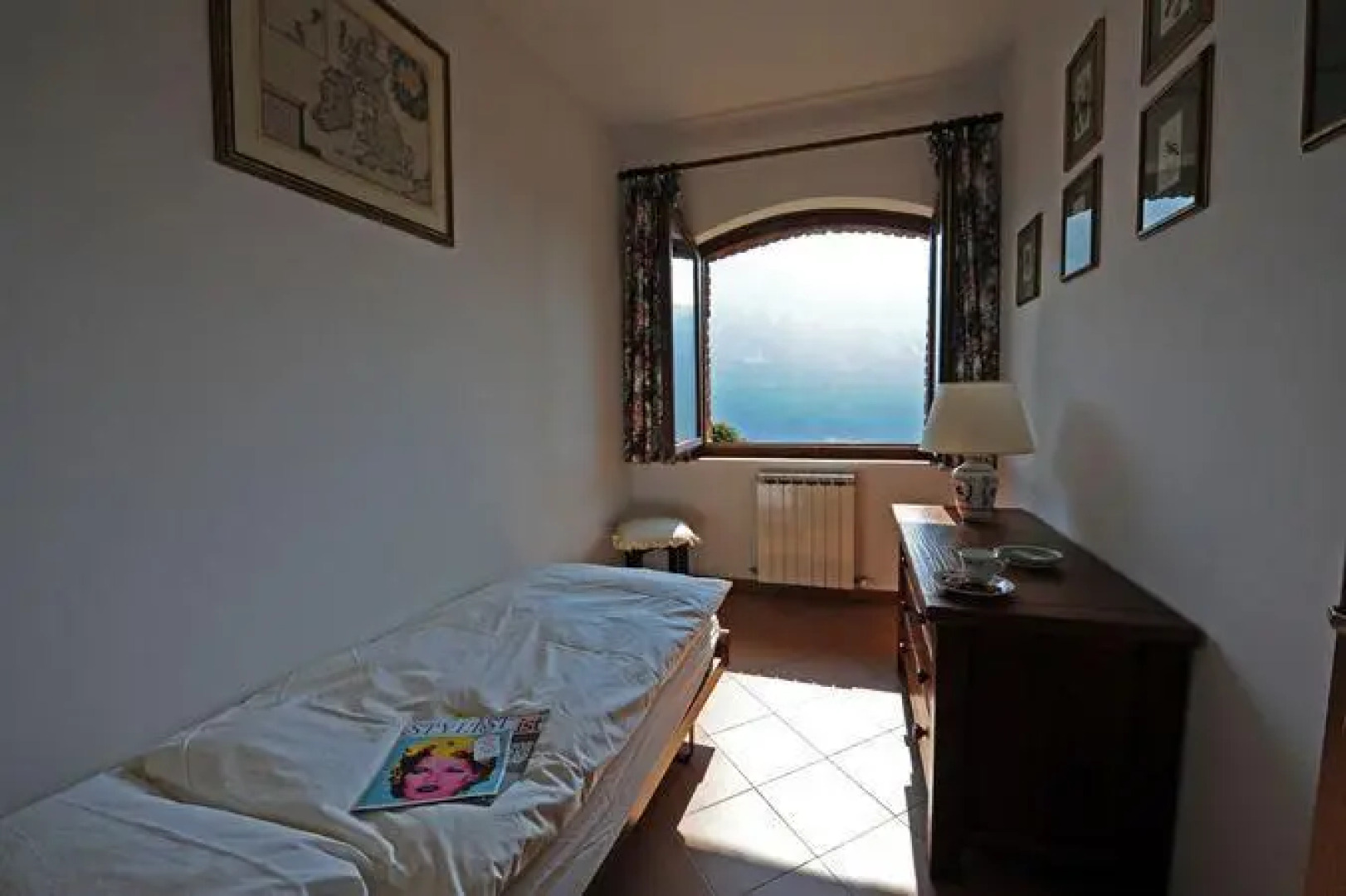 Villa Magnolia Apartments