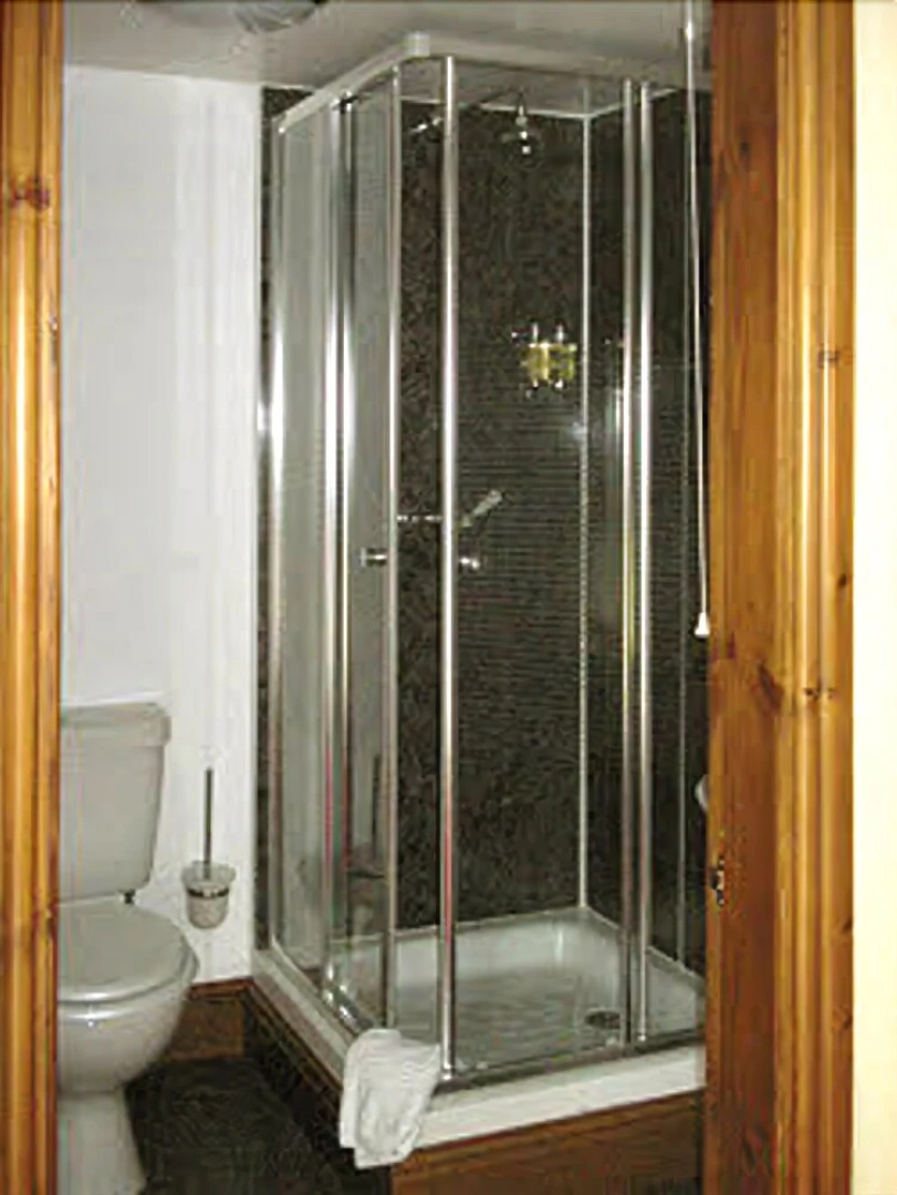 Hall Bank Guest House