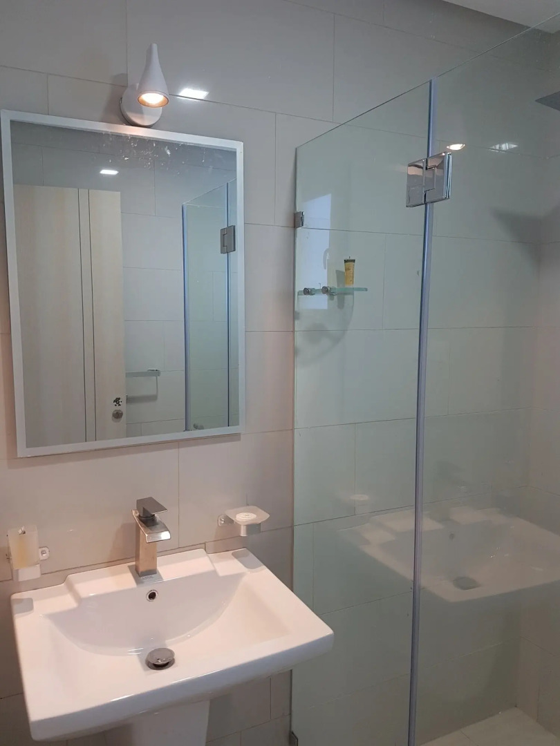 Magic Suite Boulevard Salmiya