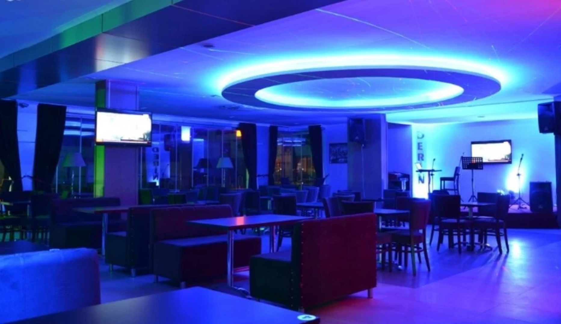 Oge 2000 Hotel