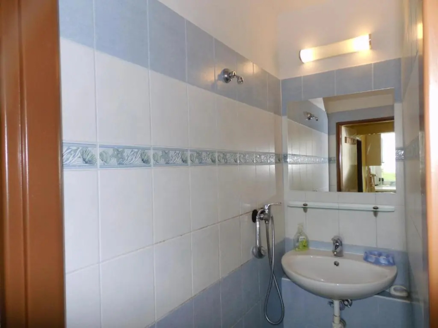 Apartmán Zdravie Horný Smokovec