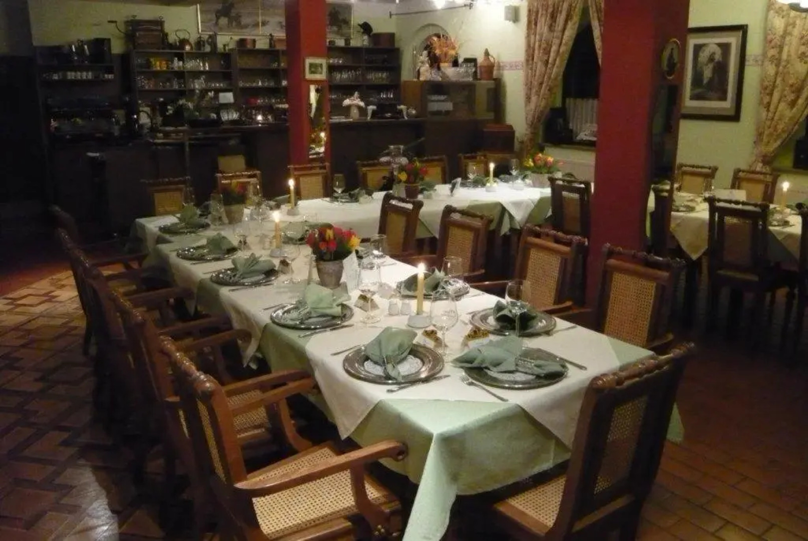 Hotel Waldschlösschen