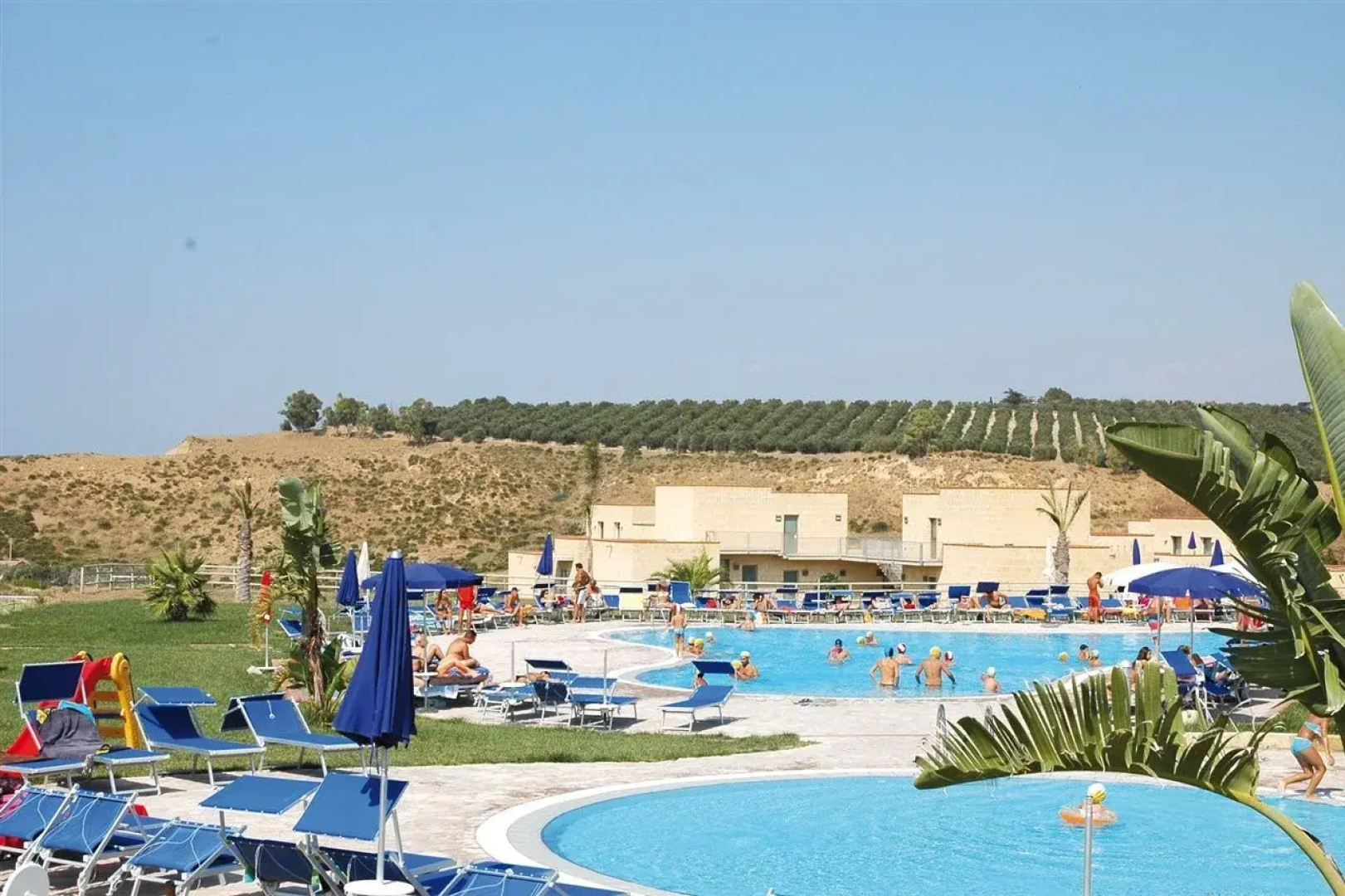 Menfi Beach Resort
