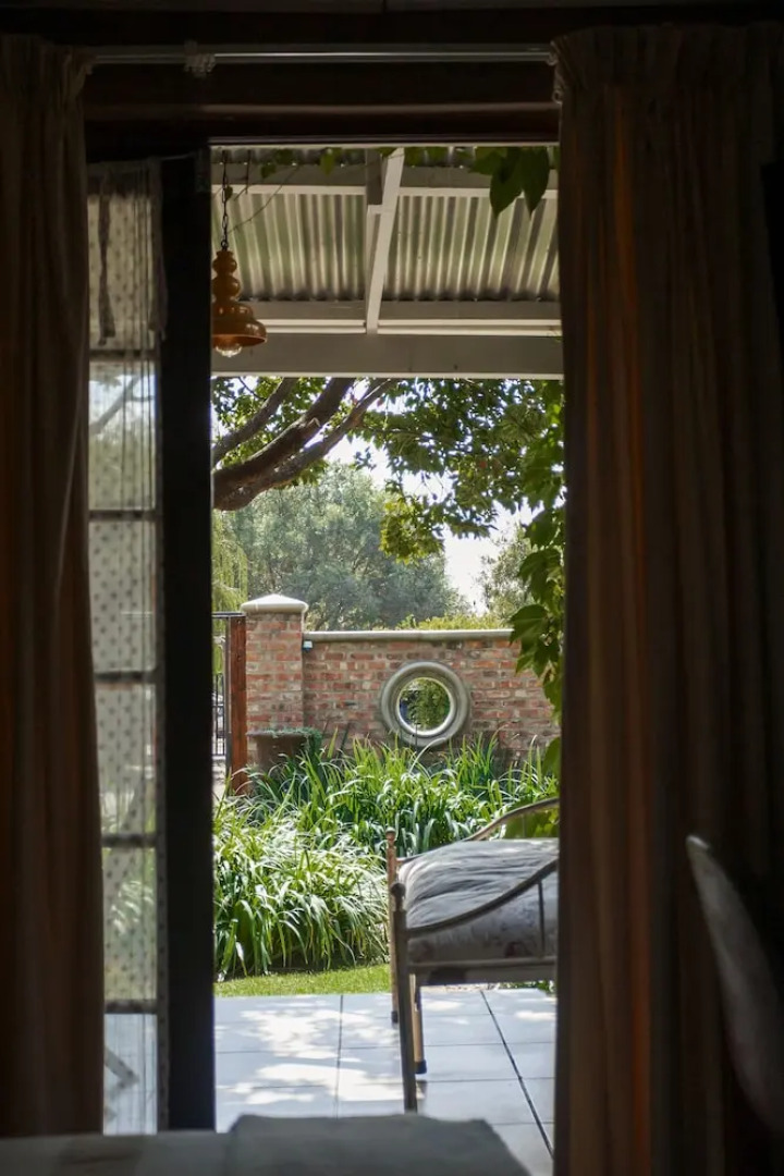 Town and Country Guest House