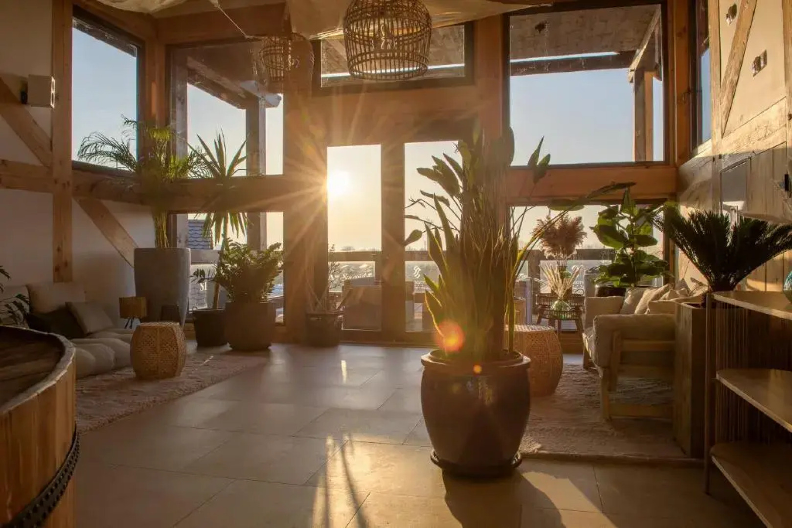 Hotel Szlak Bursztynowy