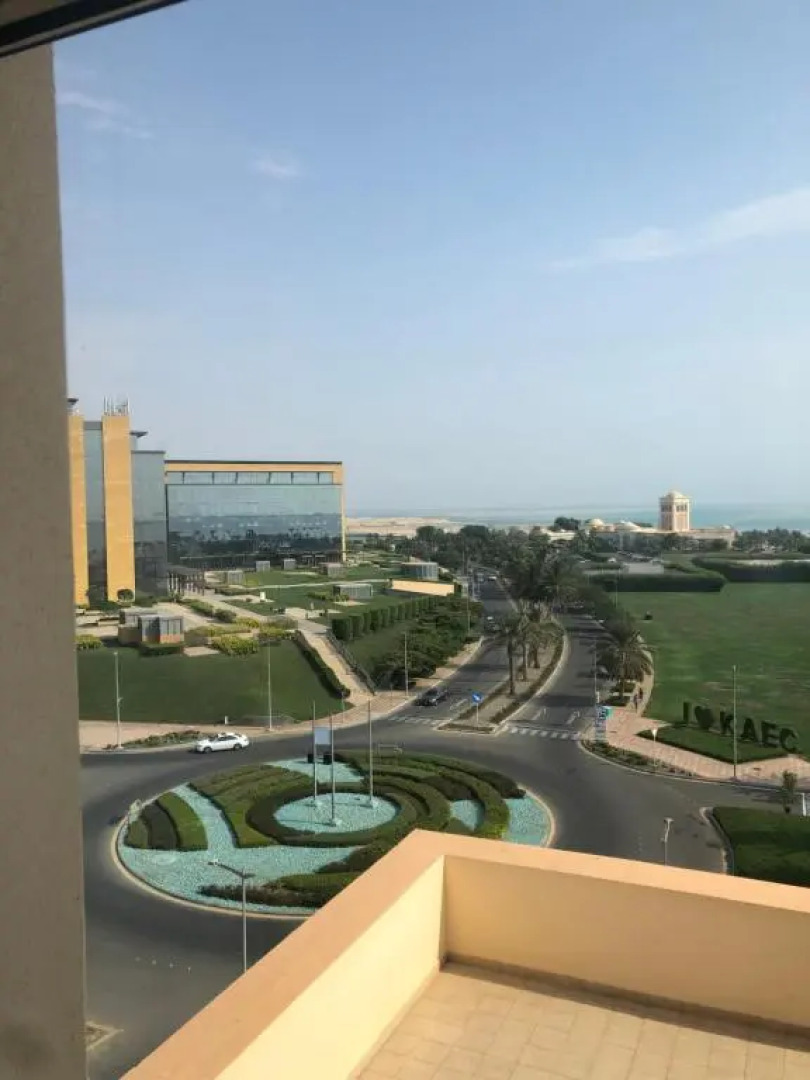 نزل الشاطئ 1 - عائلات فقط